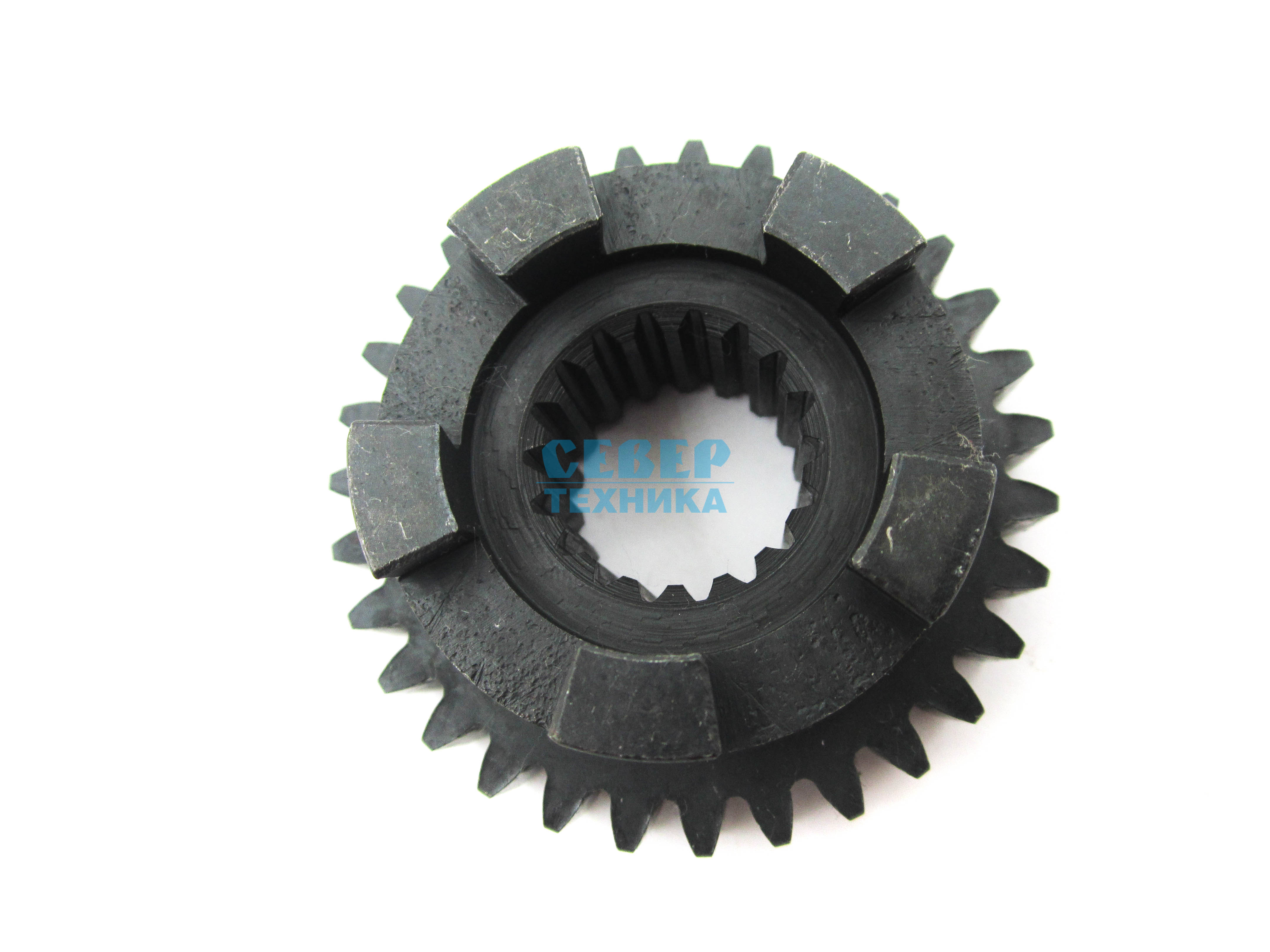 Шестерня 104 вала КП /Буран RM