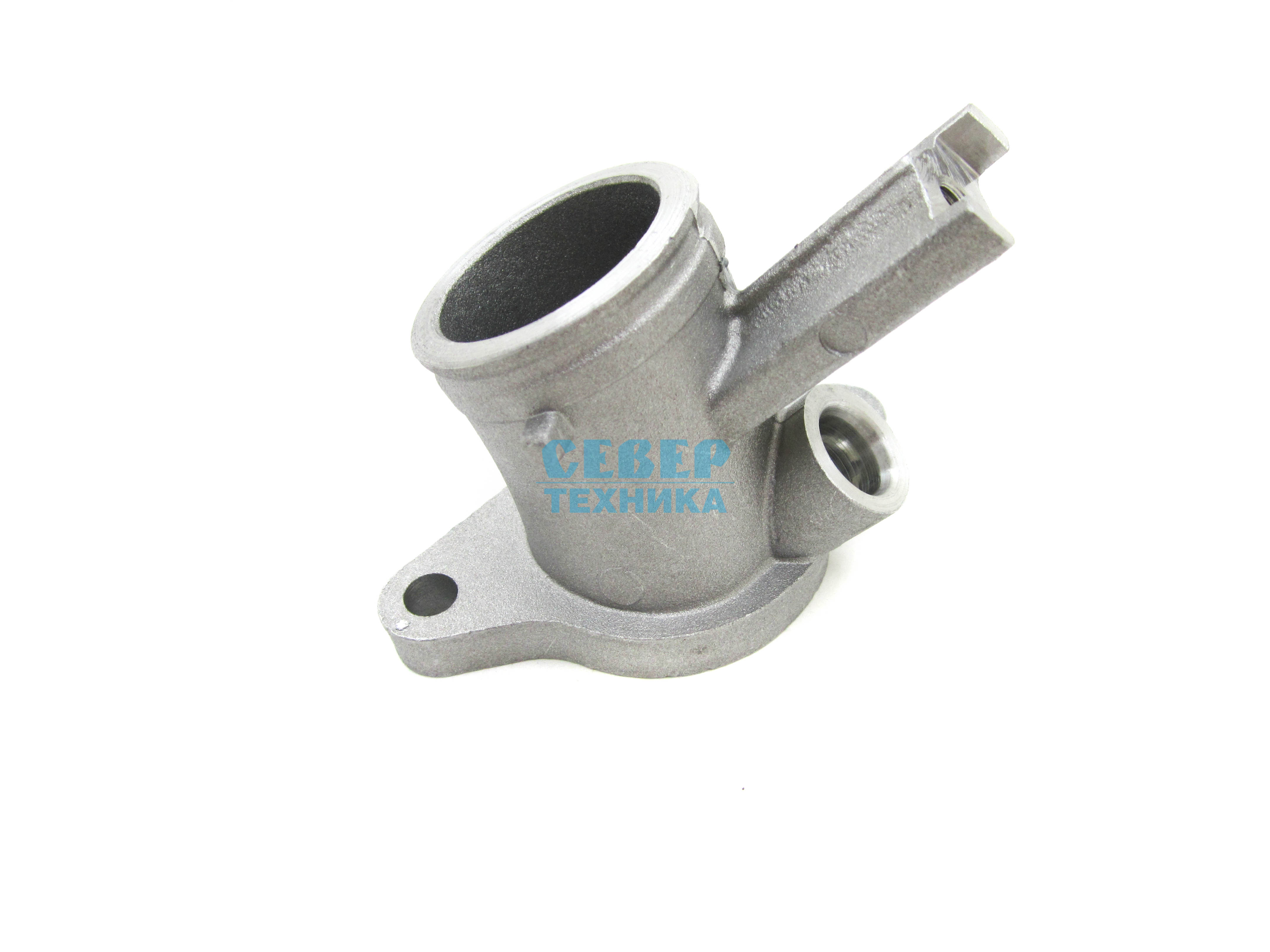 Коллектор впускной в сборе Х8 ATV /СФ 800-U8 EFI