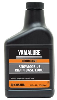 Масло YAMALUBE трансмиссионое для снегоходов 250мл
