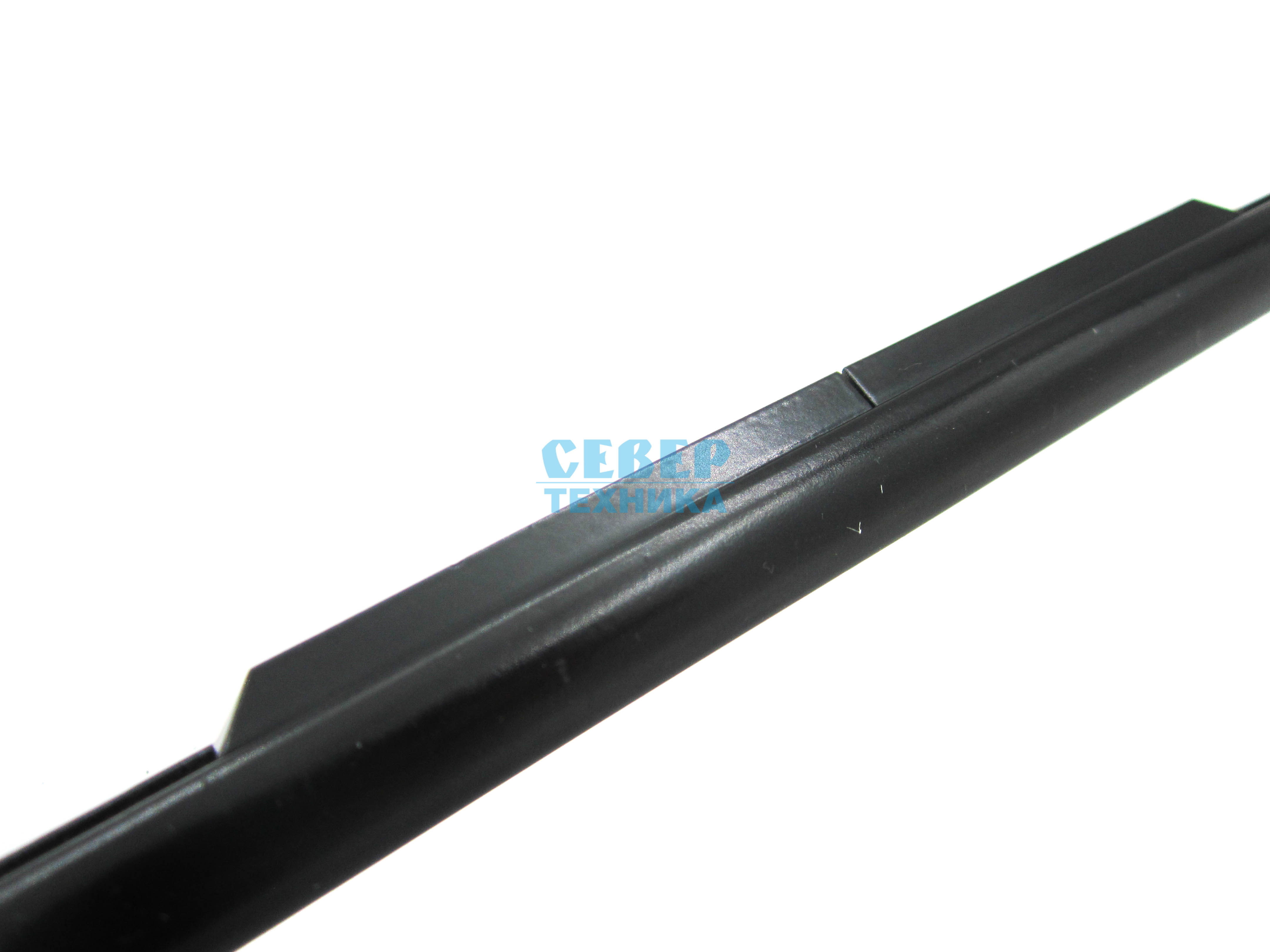 Конек лыжи /Буран RM