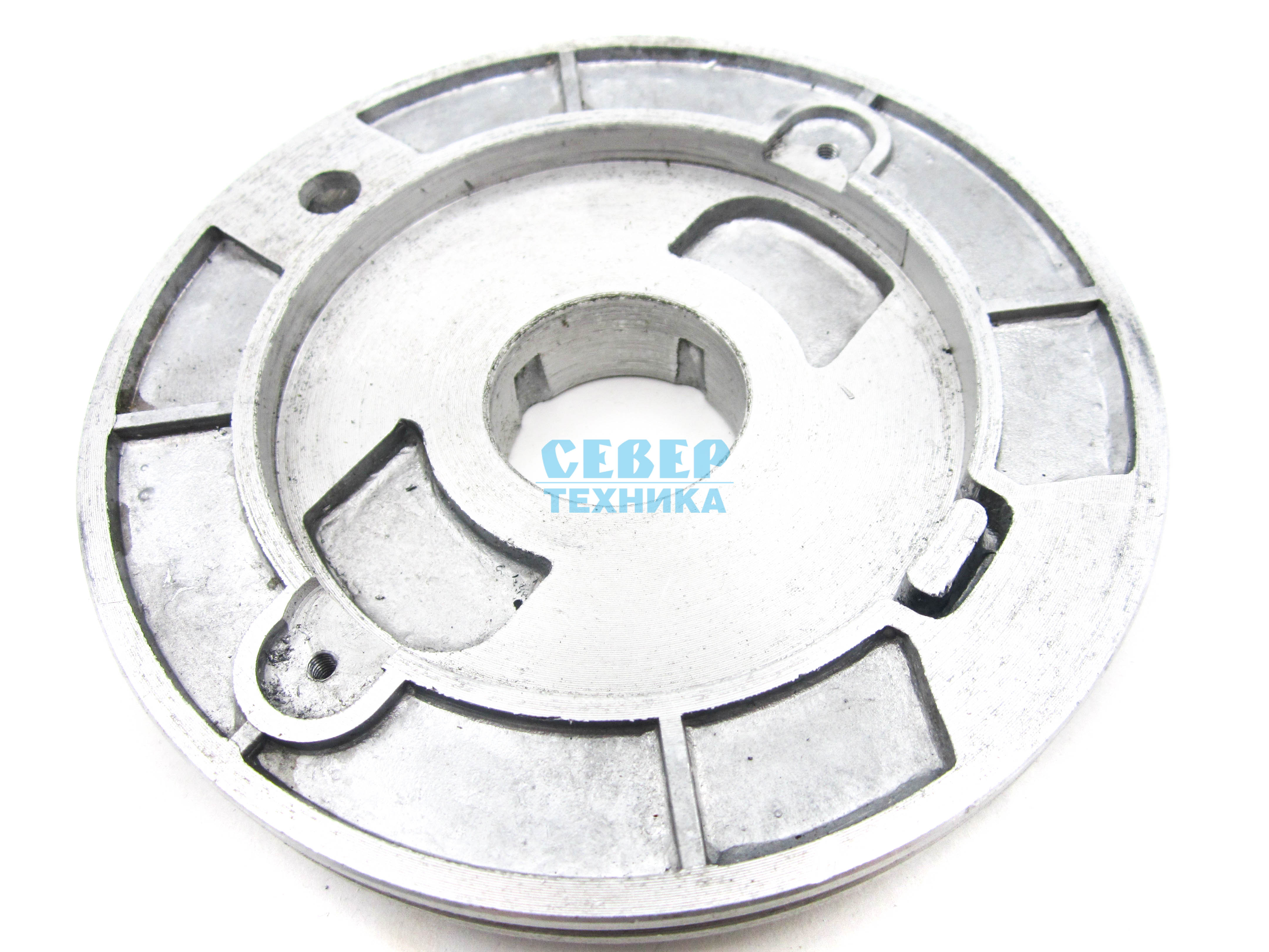 Шкив ручного стартера /Буран