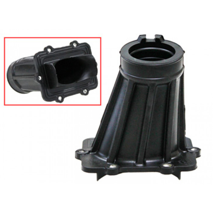 Патрубок впускной /BRP, Lynx (Rotax 552 2010-2019гг)