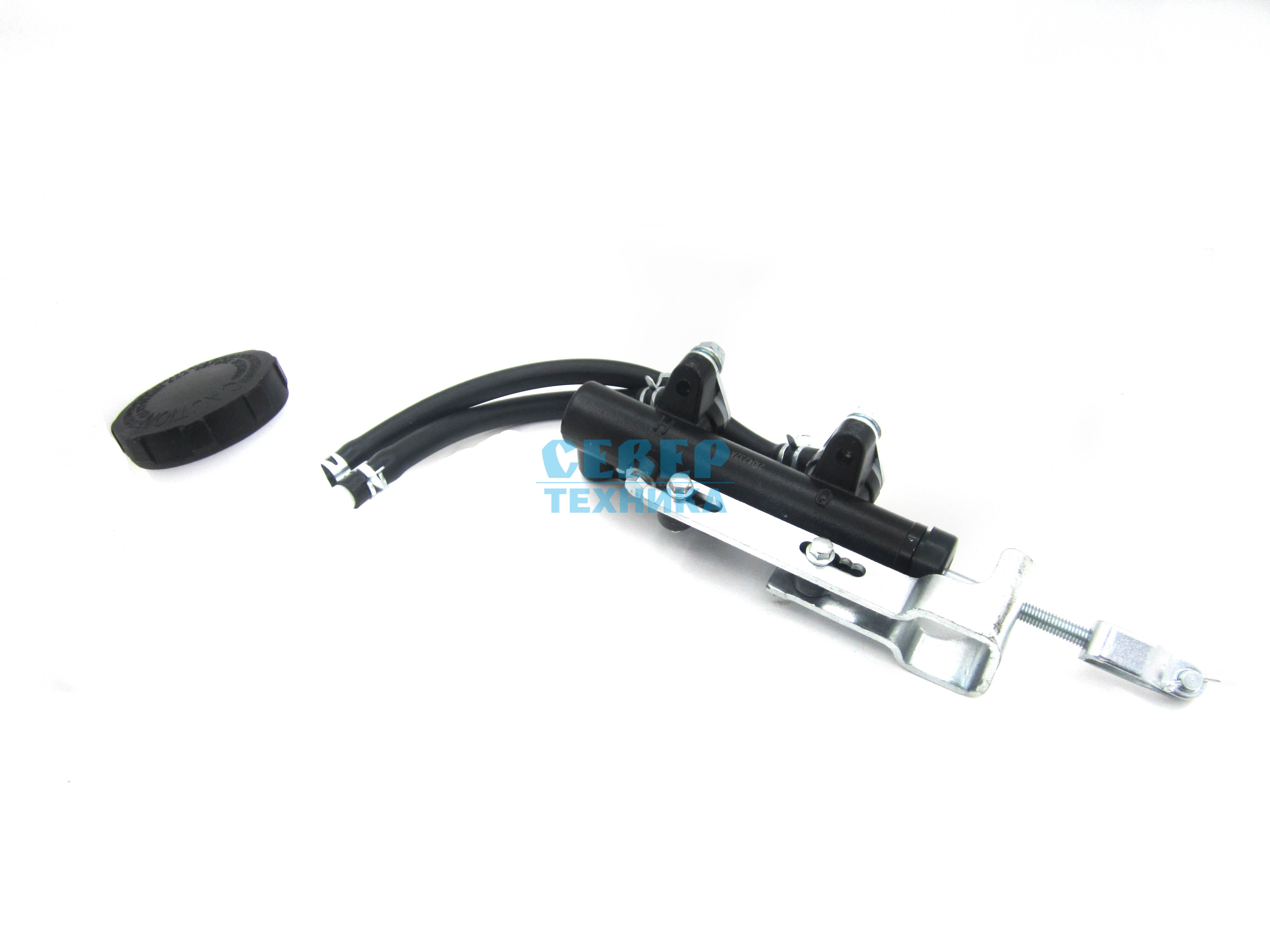 Цилиндр тормозной главный ATV /СФ X8