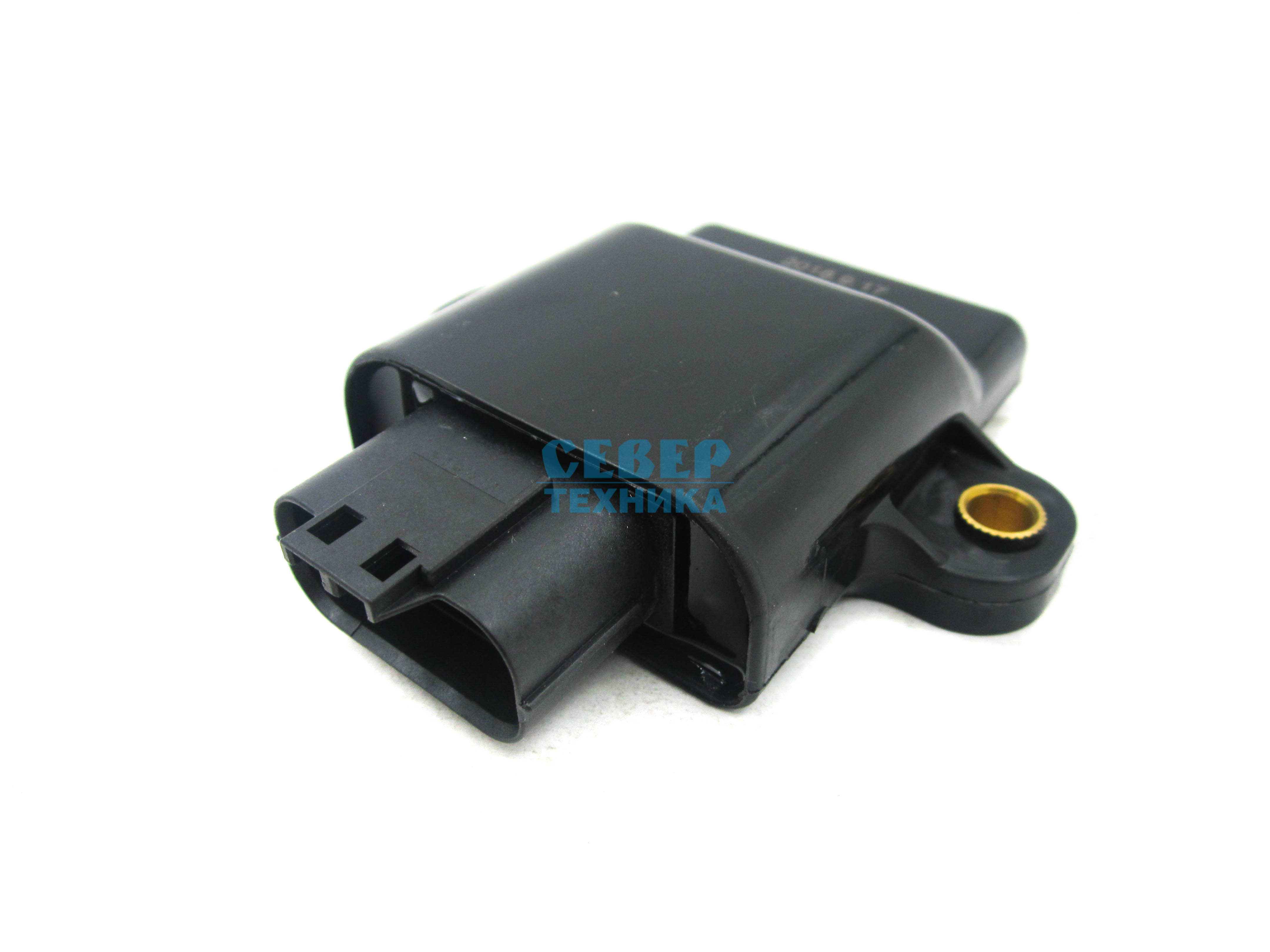 Блок зажигания ПЛМ (CDI) /Yamaha F9.9-20 (Тайвань)