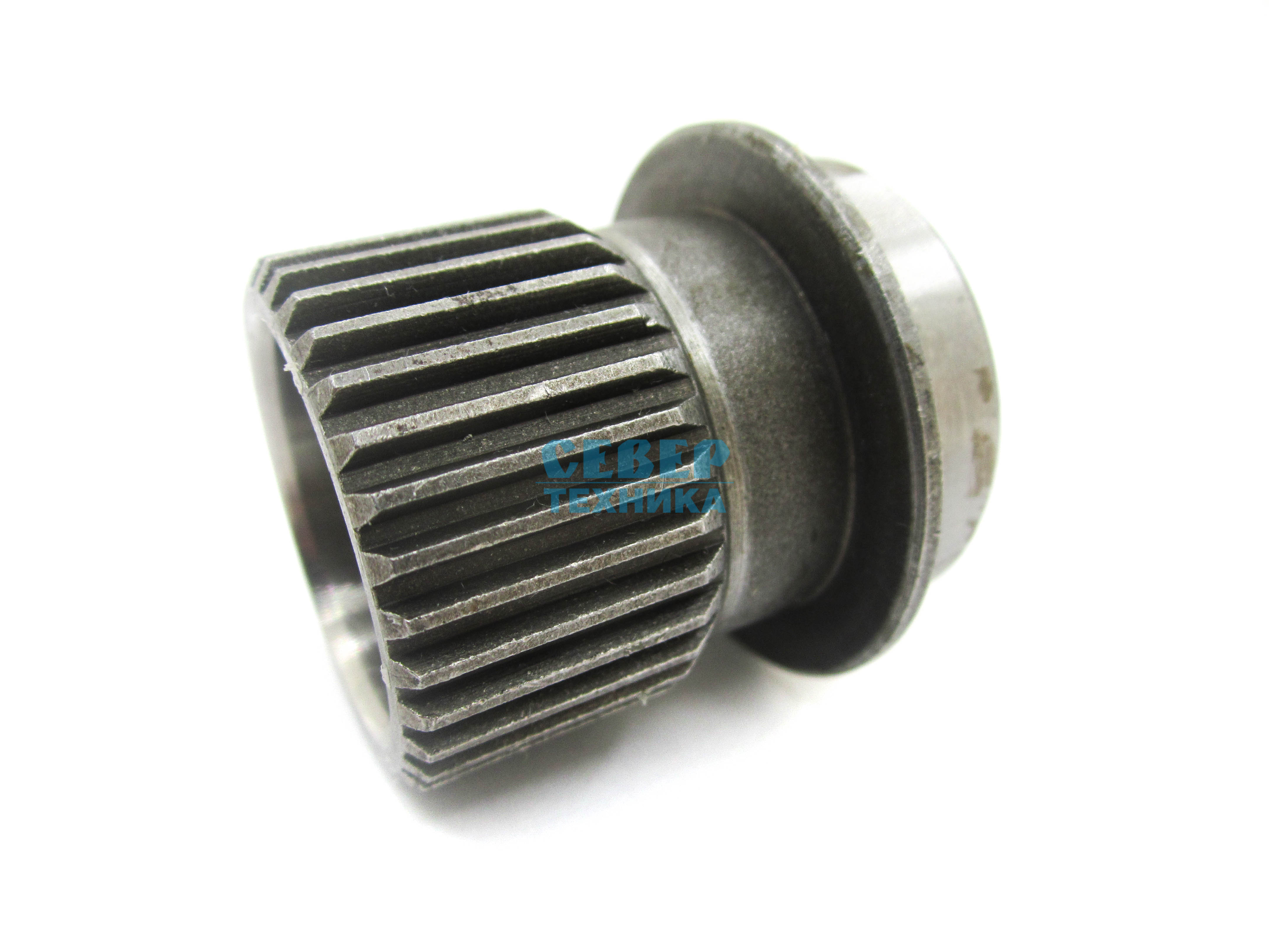 Втулка включения полного привода ATV /СФ 500/А/2А, Х5, Х6, Х8, U8, Z8, Z10