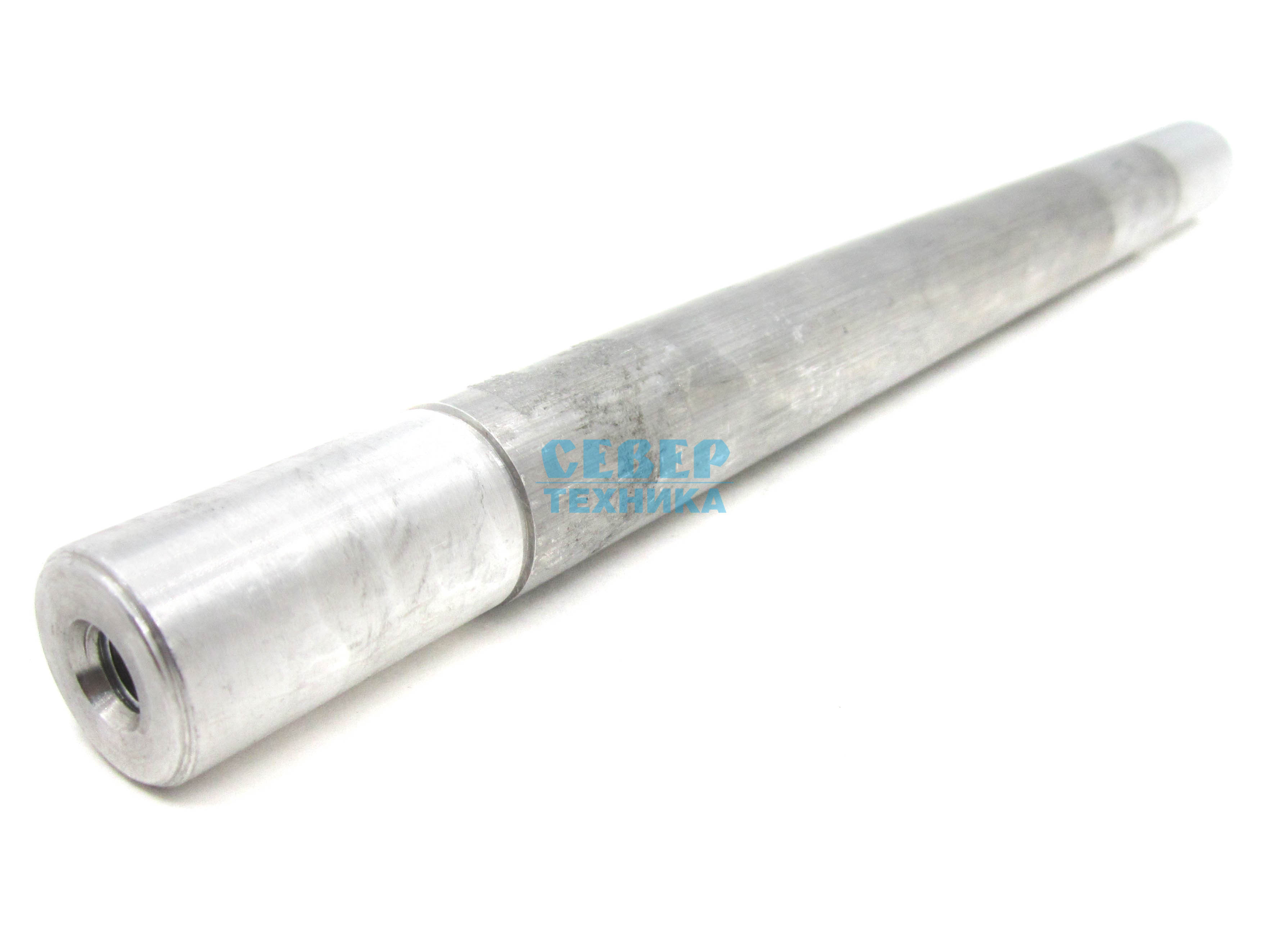 Ось движителя /Тайга Патруль RM