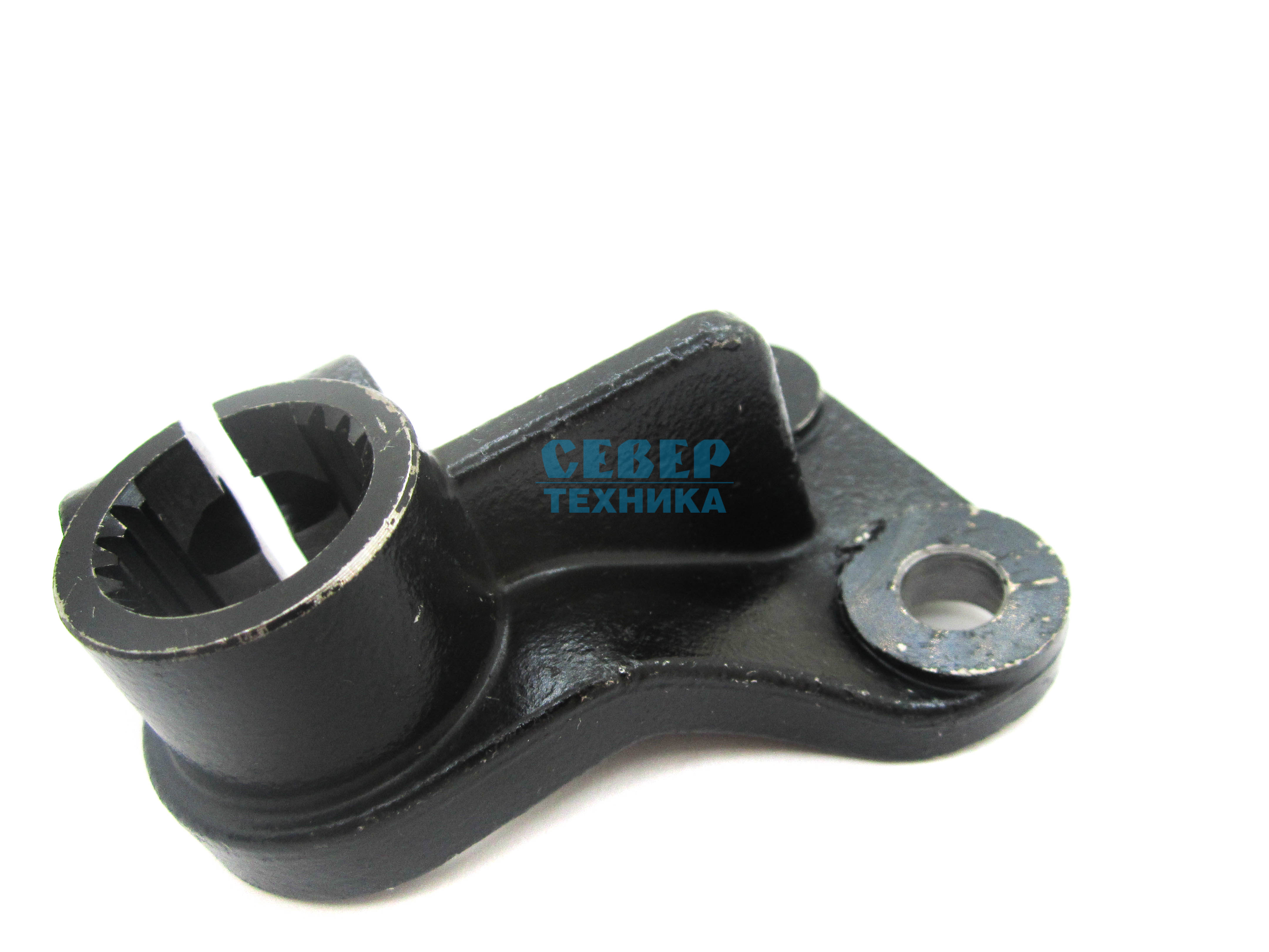 Cошка рулевой колонки ATV /СФ X5 Н.О.