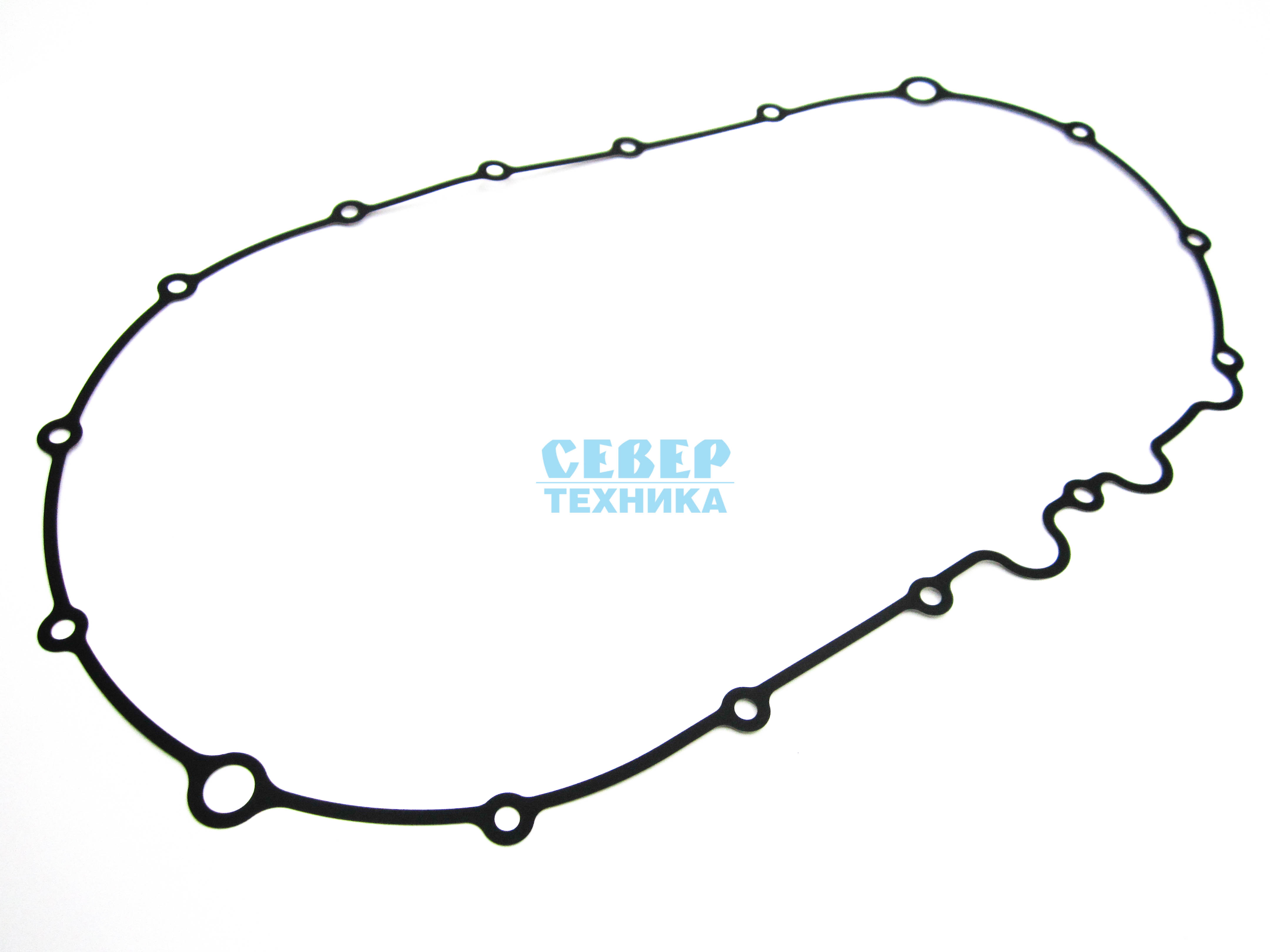 Прокладки двигателя (комплект) ATV /СМК Х6
