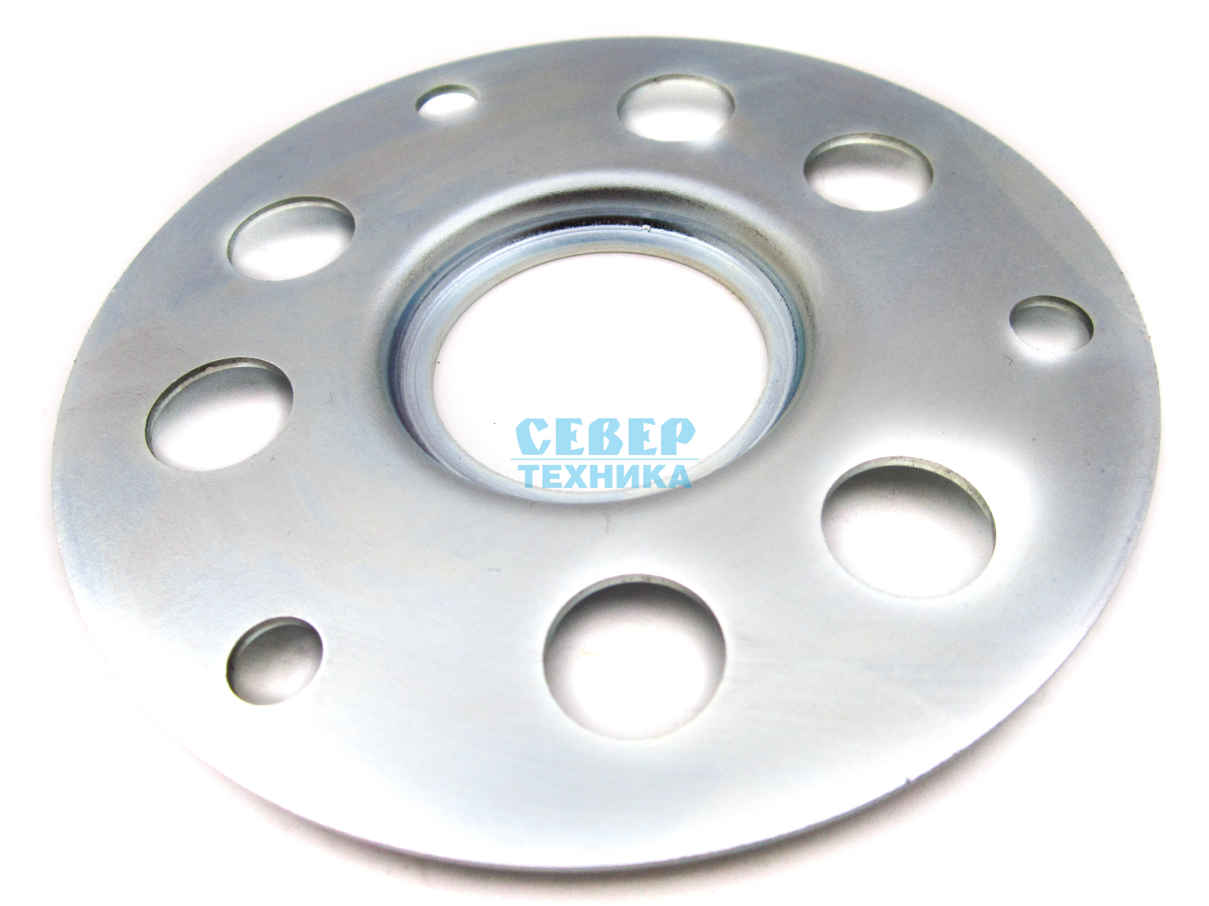 Корпус подшипника вала ведущего /Yamaha VK540 SPI