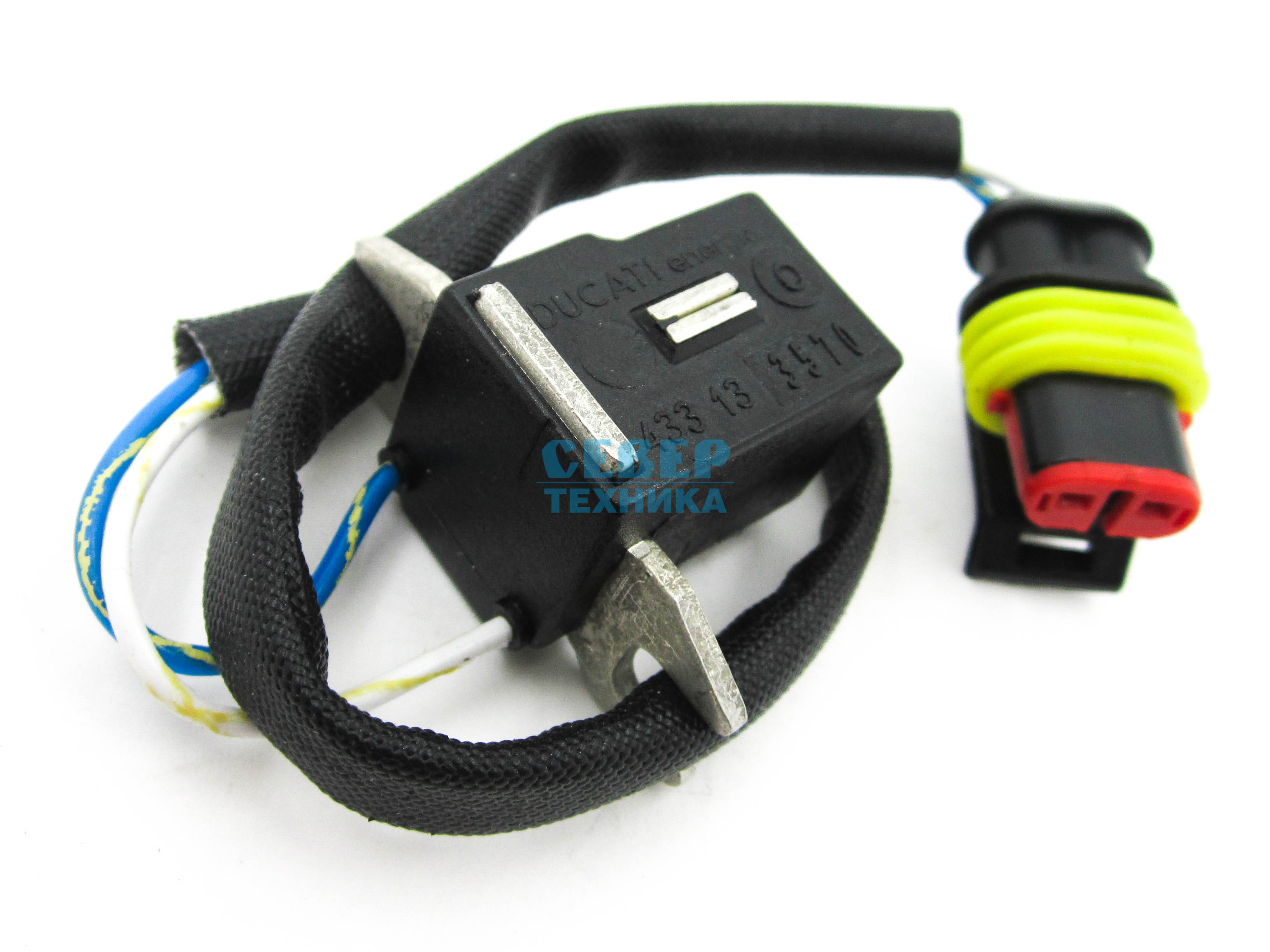 Датчик зажигания Ducati нов/обр (pick-up) /Тайга RM