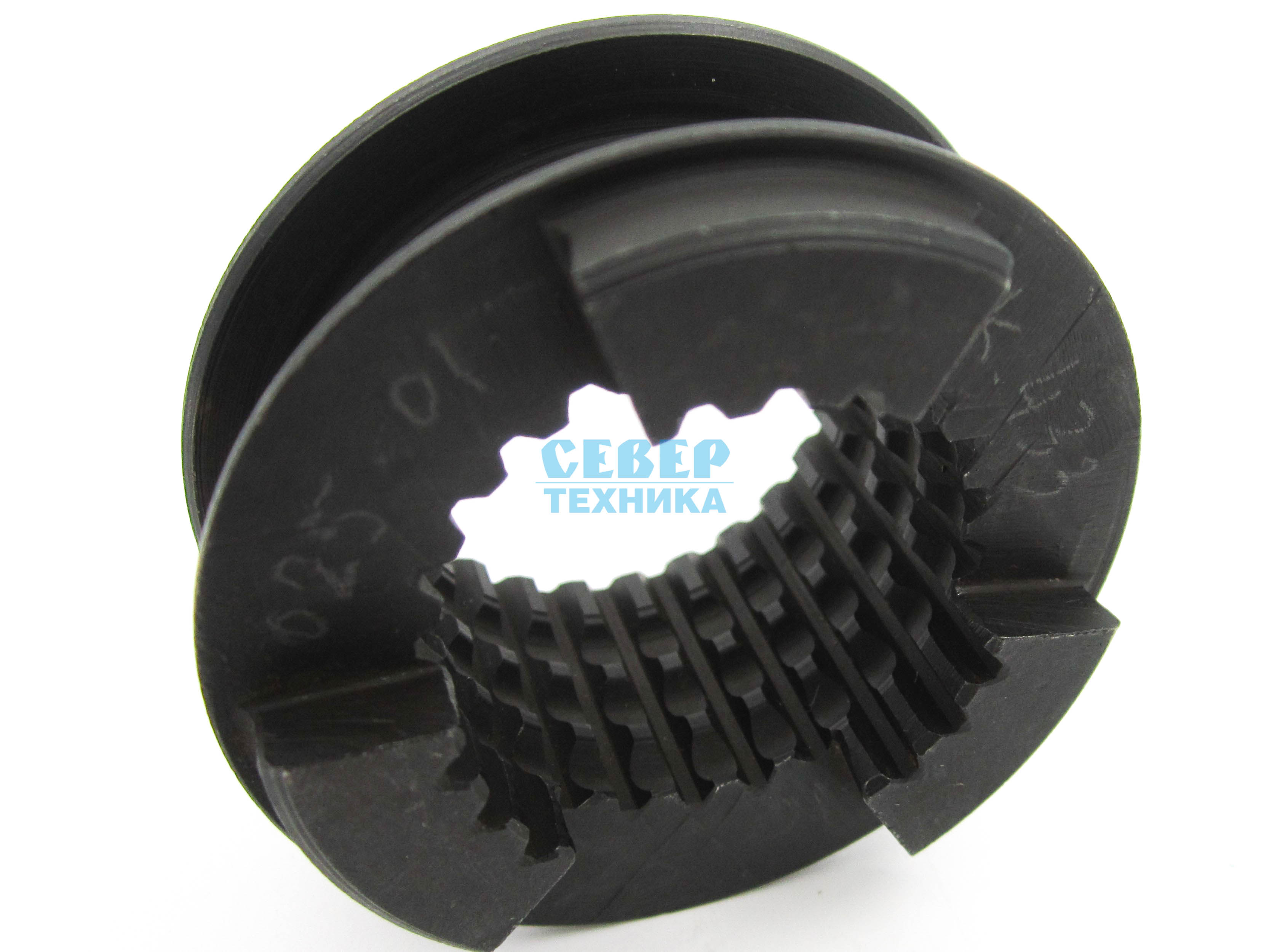 Муфта КП перекл. зад/хода /Тайга RM