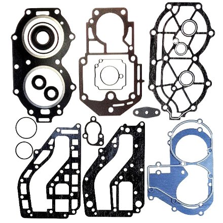 Прокладки рем. комплект /Yamaha 25-30 оригинал