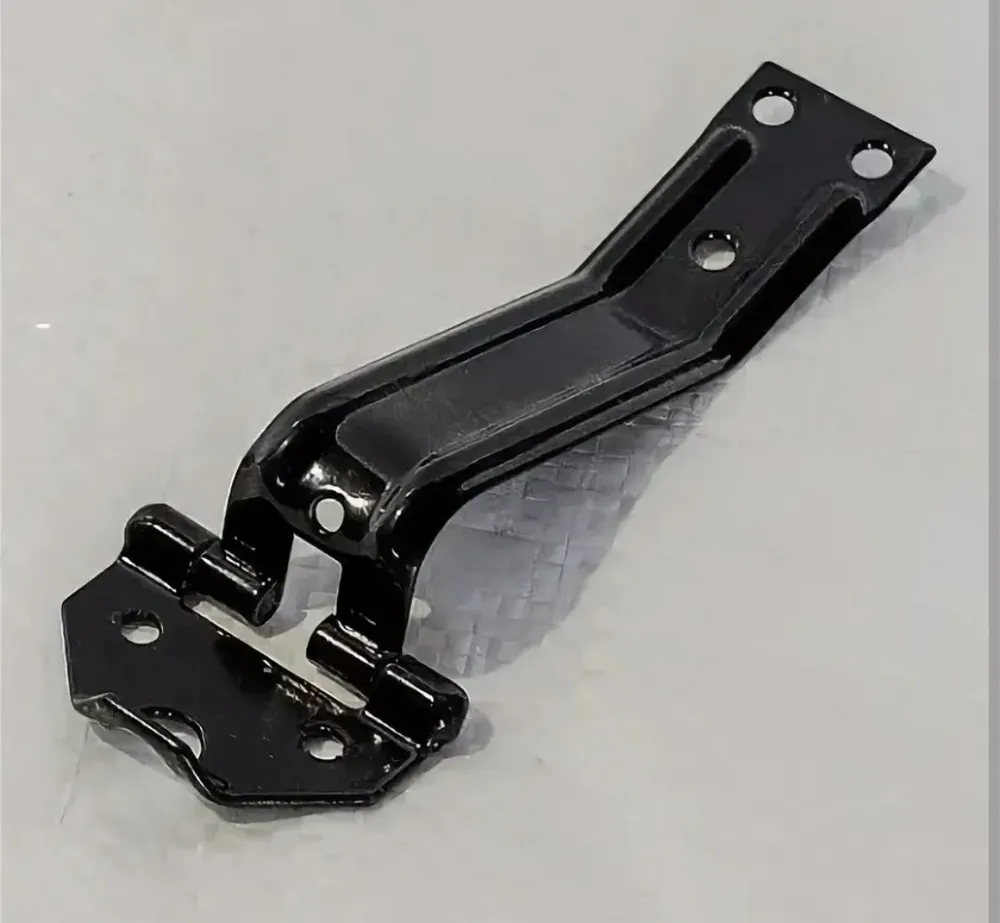 Петля шарнирная лючка б/б /Буран RM