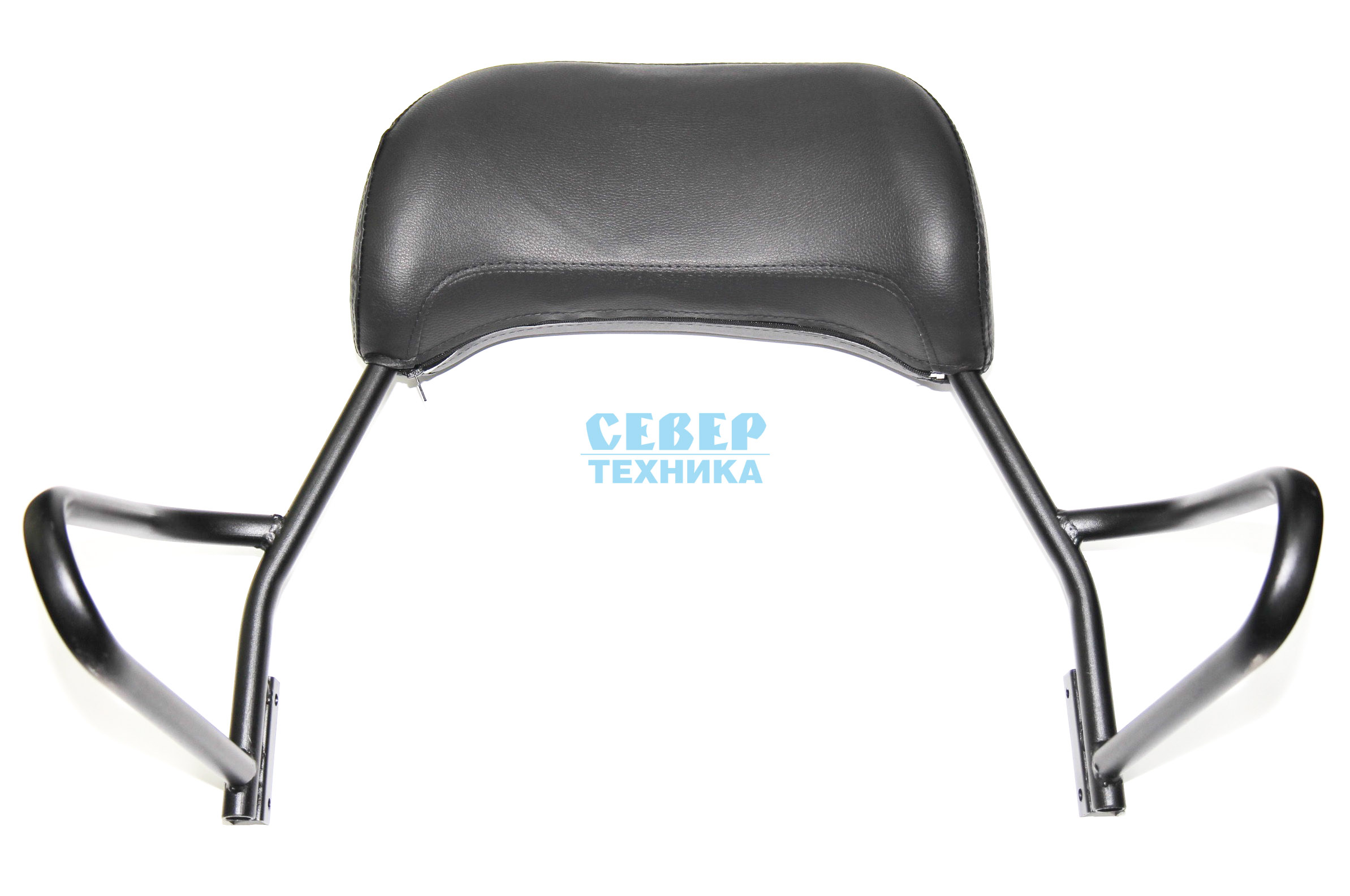 Спинка сиденья /Тайга Варяг 500, 550/ VK540
