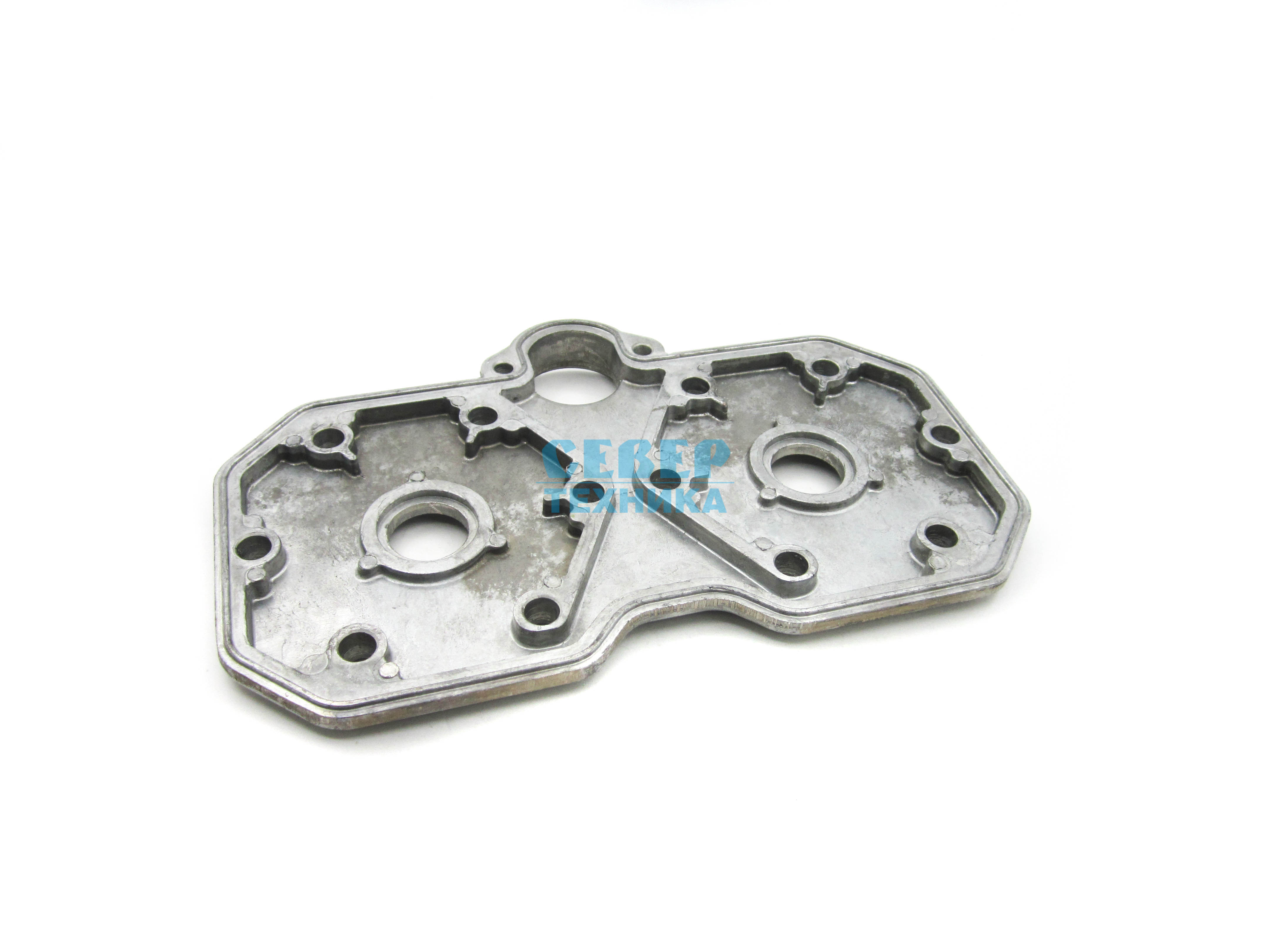 Крышка головки /Тайга 551 RM