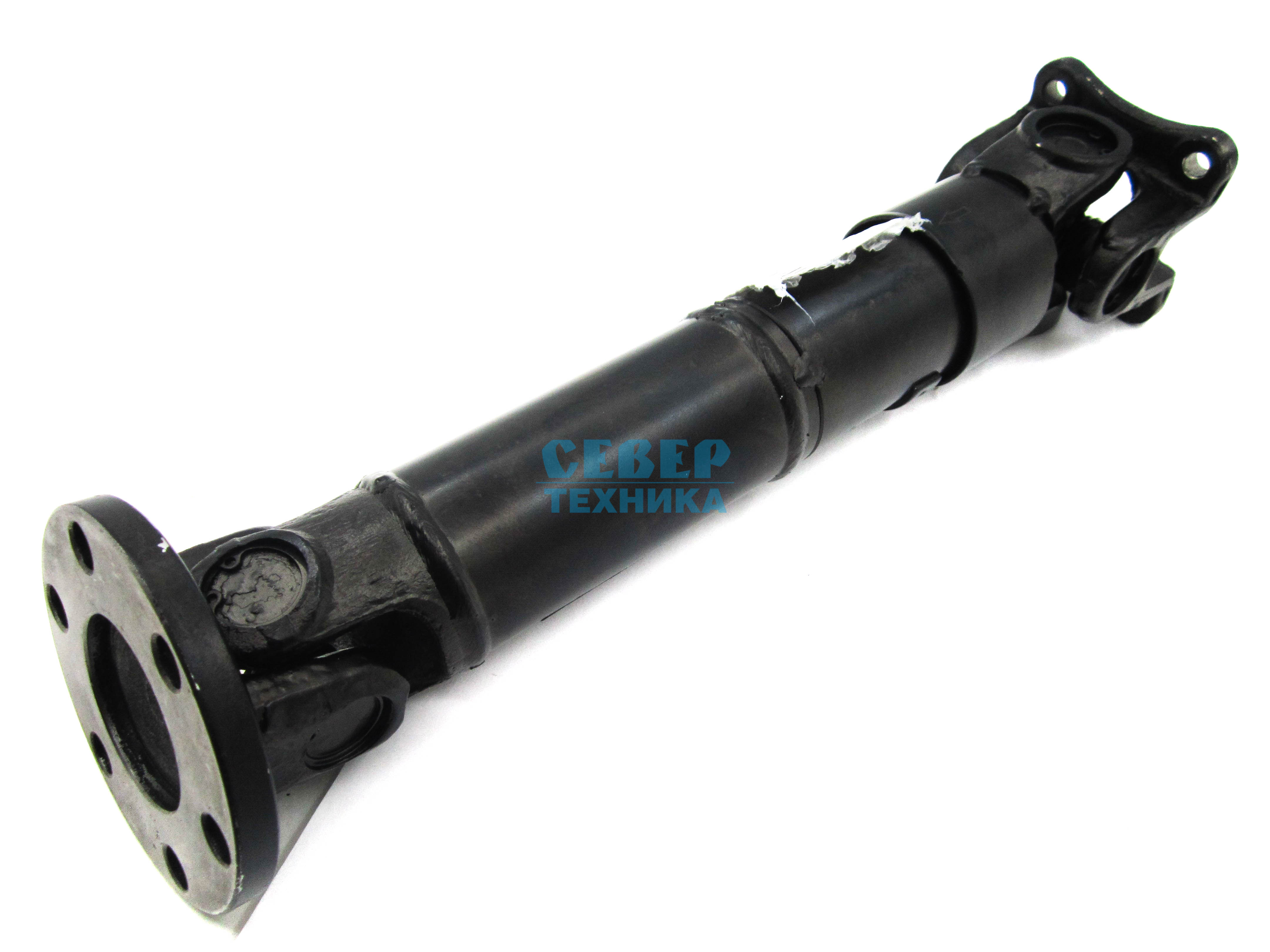 Вал карданный задний в сборе ATV /СФ X8 старого образца