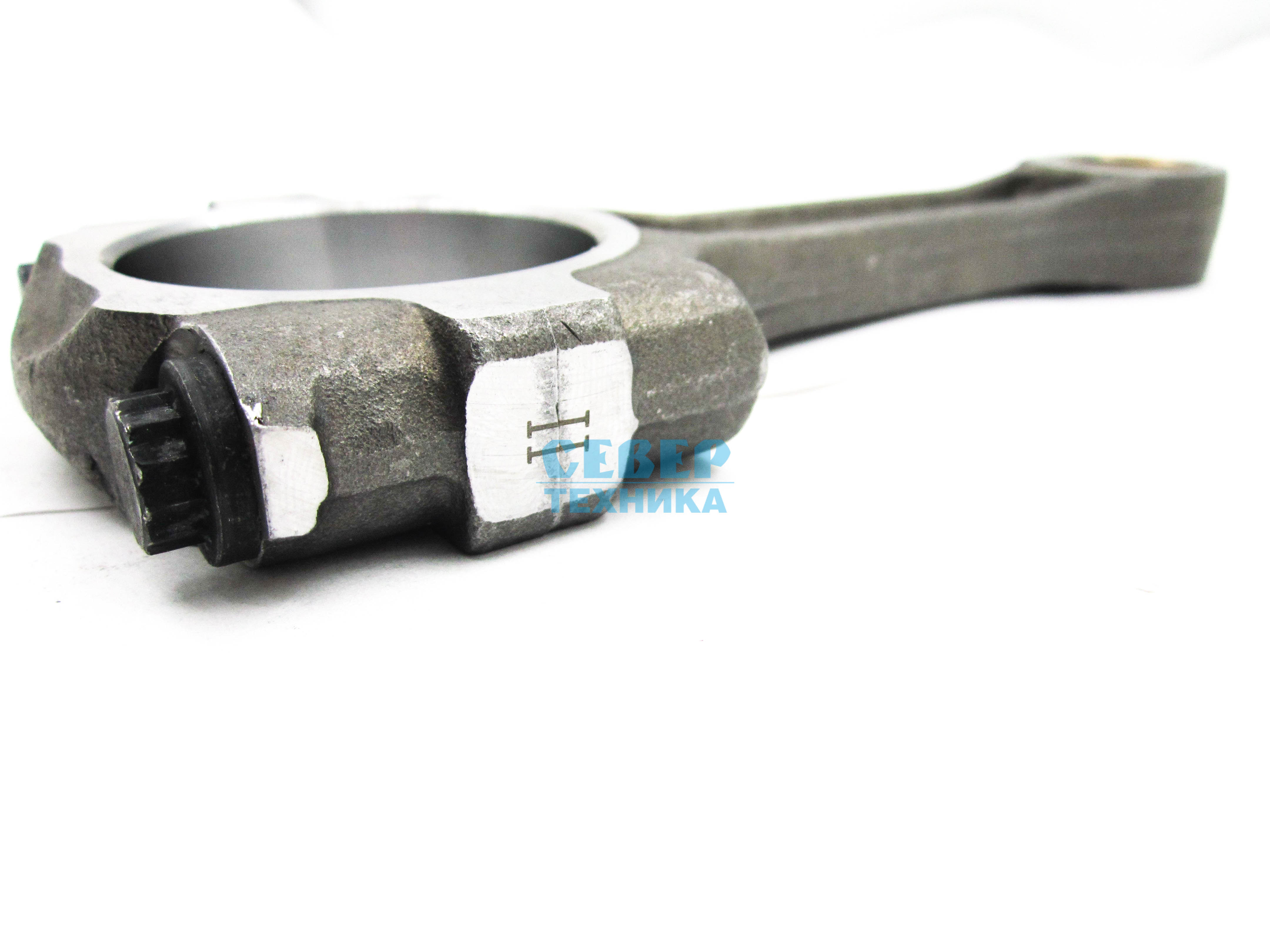 Шатун в сборе (метка II) ATV /СМК 800-X8