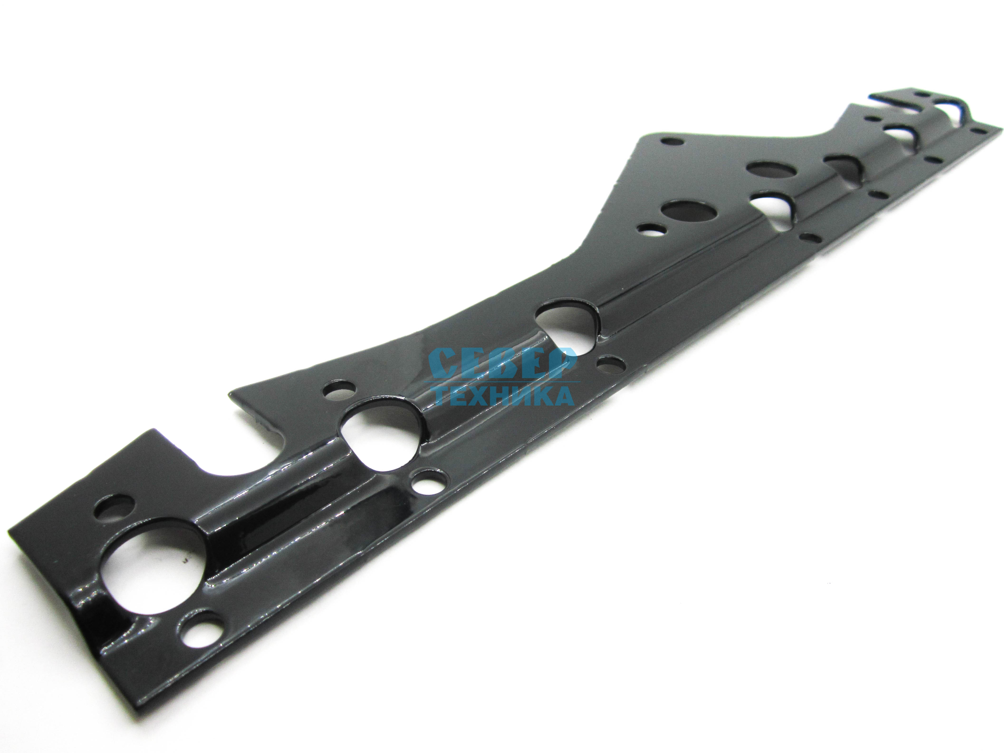 Щека рельса правая /Тайга Patrul 550/551 SWT RM