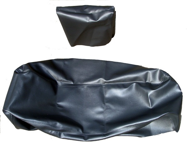 Чехол сиденья и спинки /Буран А