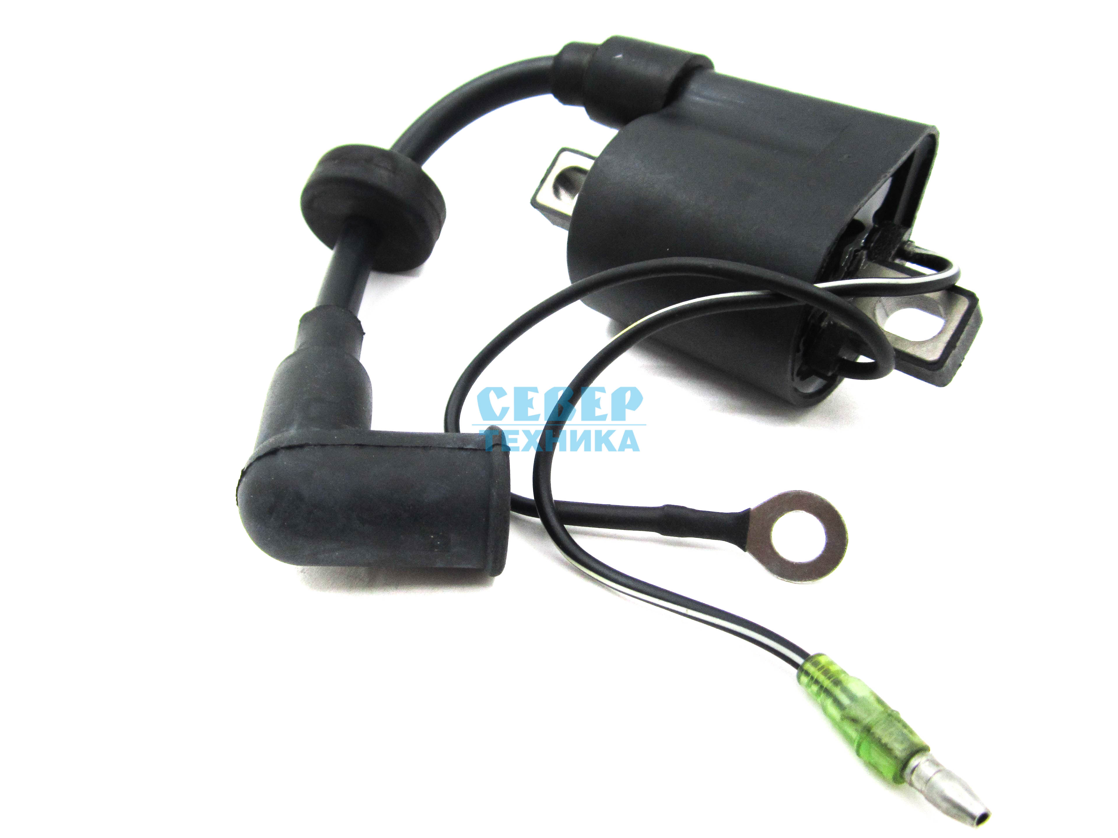 Катушка зажигания ПЛМ YAMAHA 4-5 Тайвань