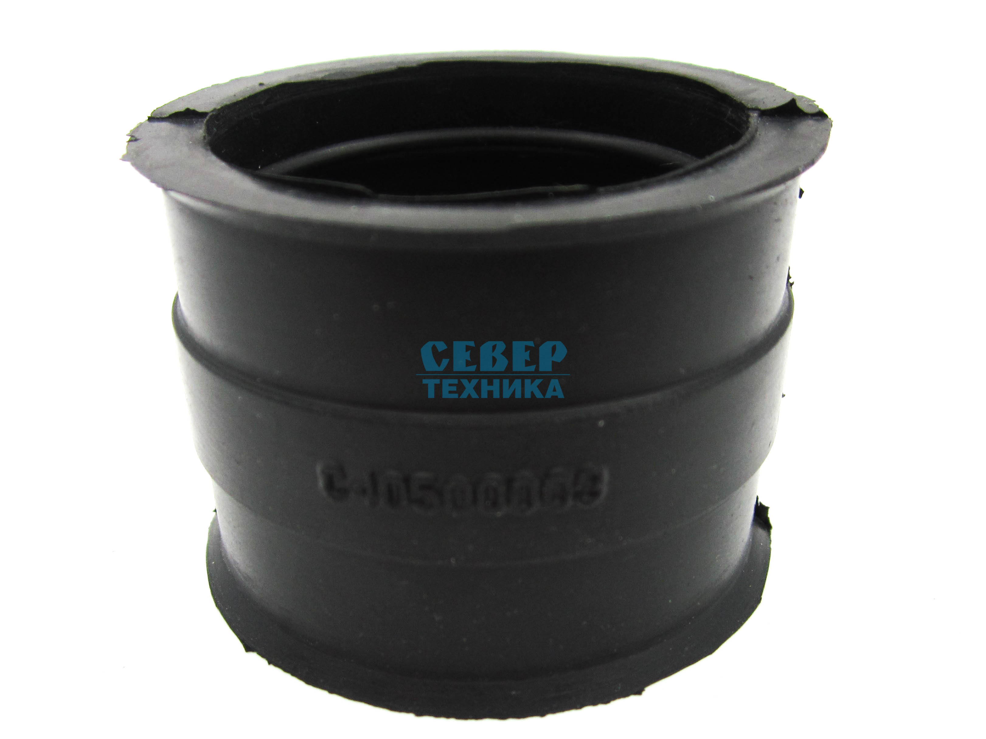 Муфта впускного коллектора 1-карб. /Тайга RM