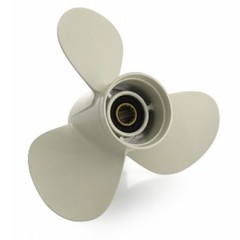 Винт гребной Yamaha 40-60 /шаг 14 (11-1/4х14-G) /PROPELLER