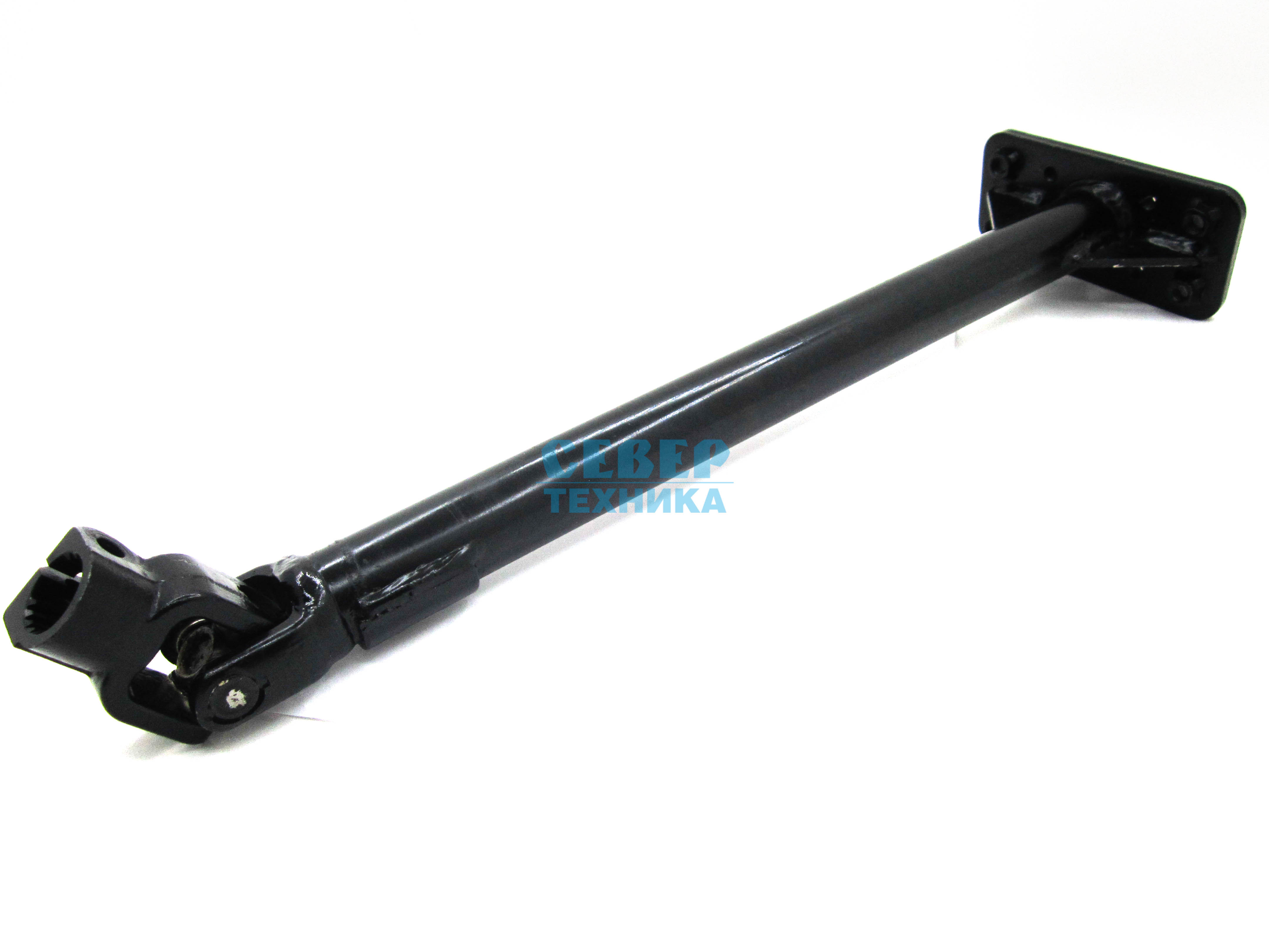 Вал рулевой ATV /СФ X8 EPS 2016 г