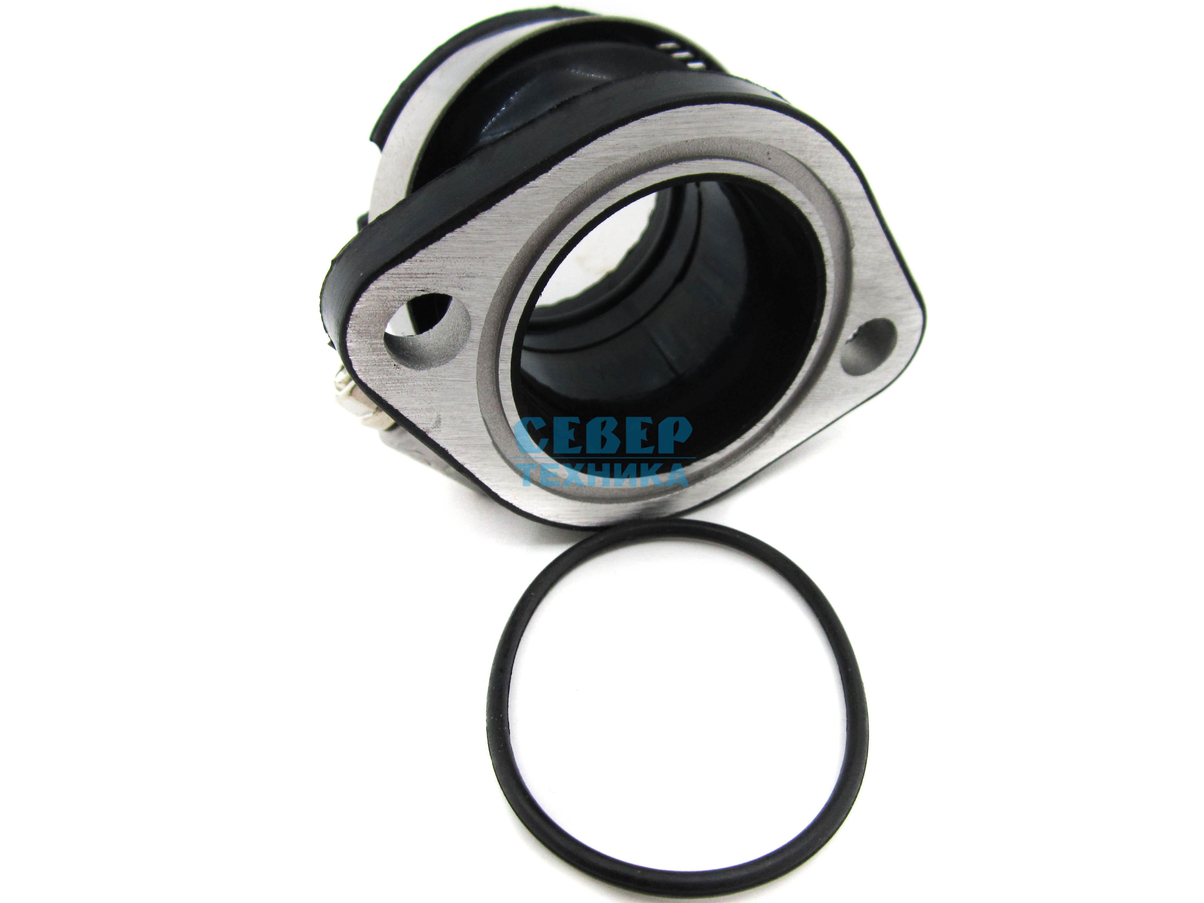 Патрубок впускной /Polaris WT LX