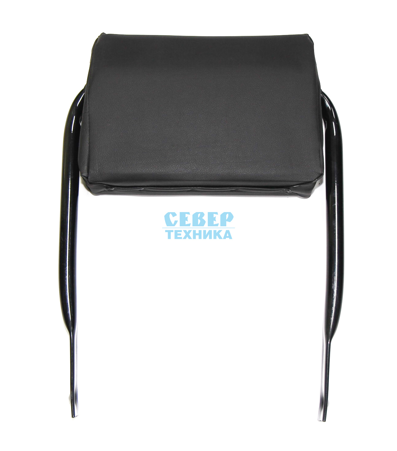 Спинка сиденья /Буран 640А
