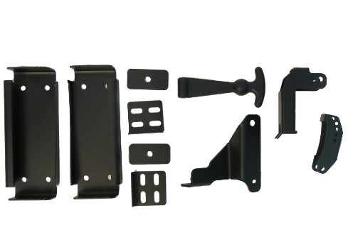 Крепление ружья универсальное RM