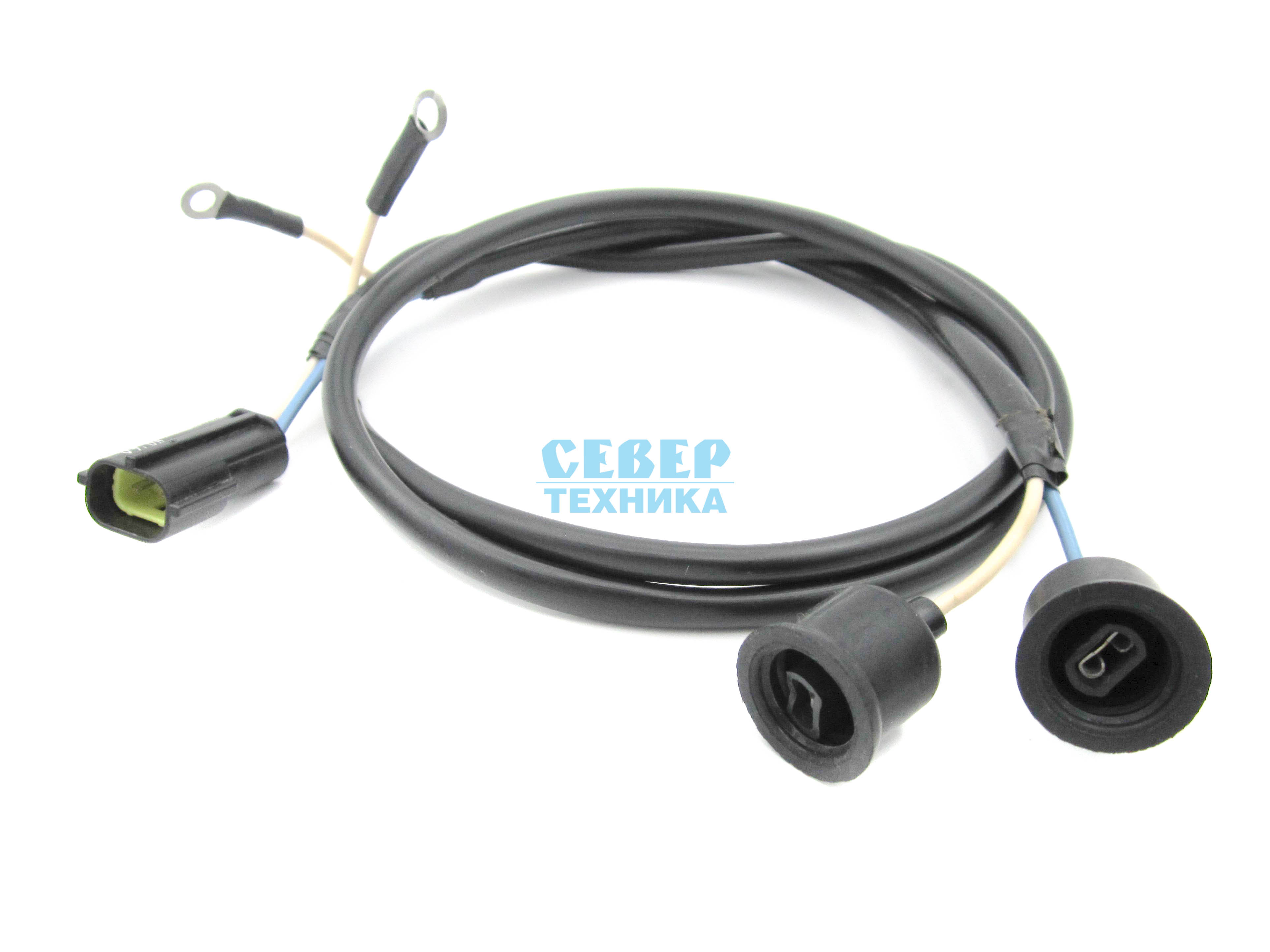 Жгут катушки зажигания 4412.3705 /Буран (ком. КС-2) RM