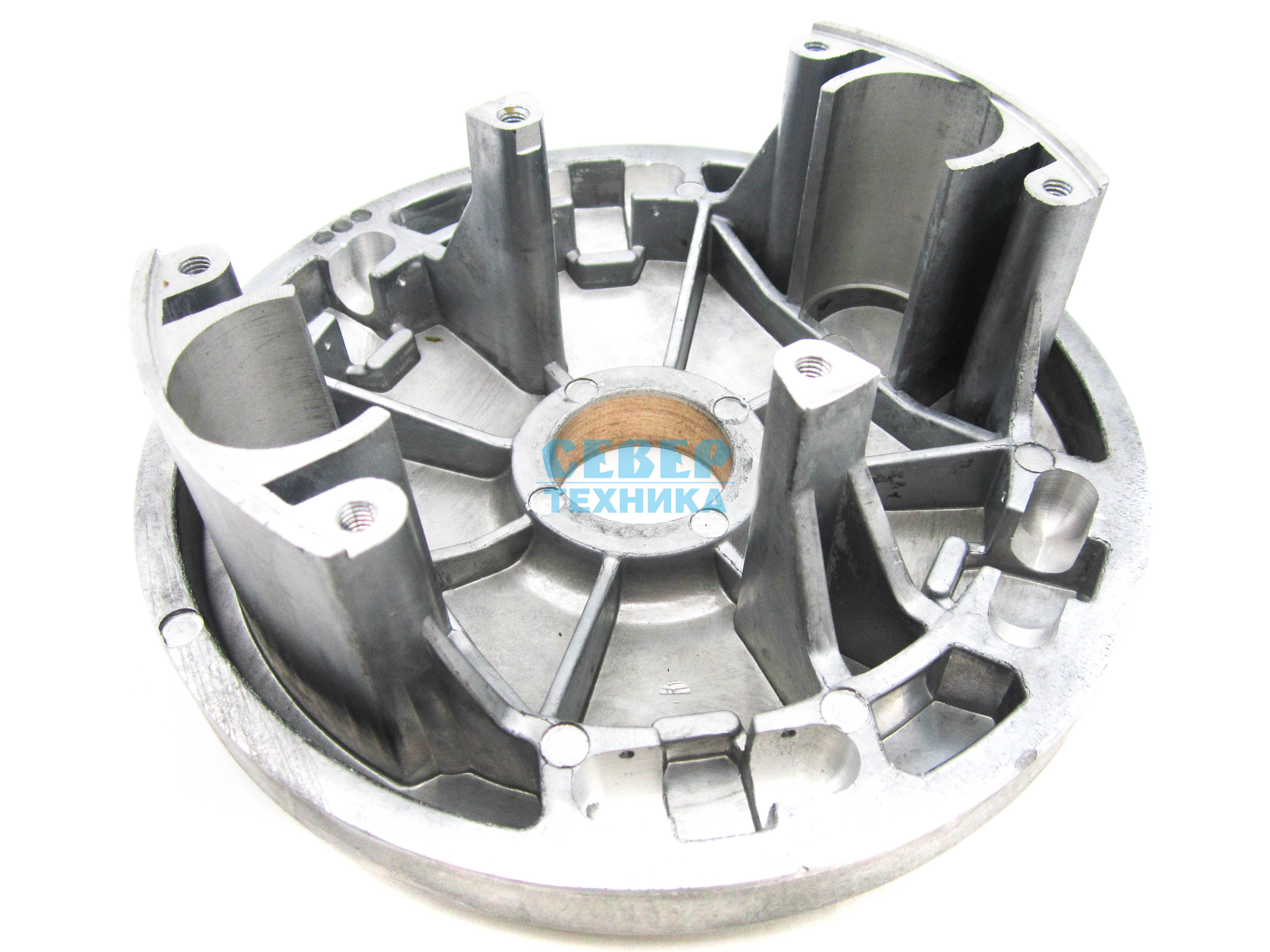 Конус подвижный вар. Артик (медуза) /Буран