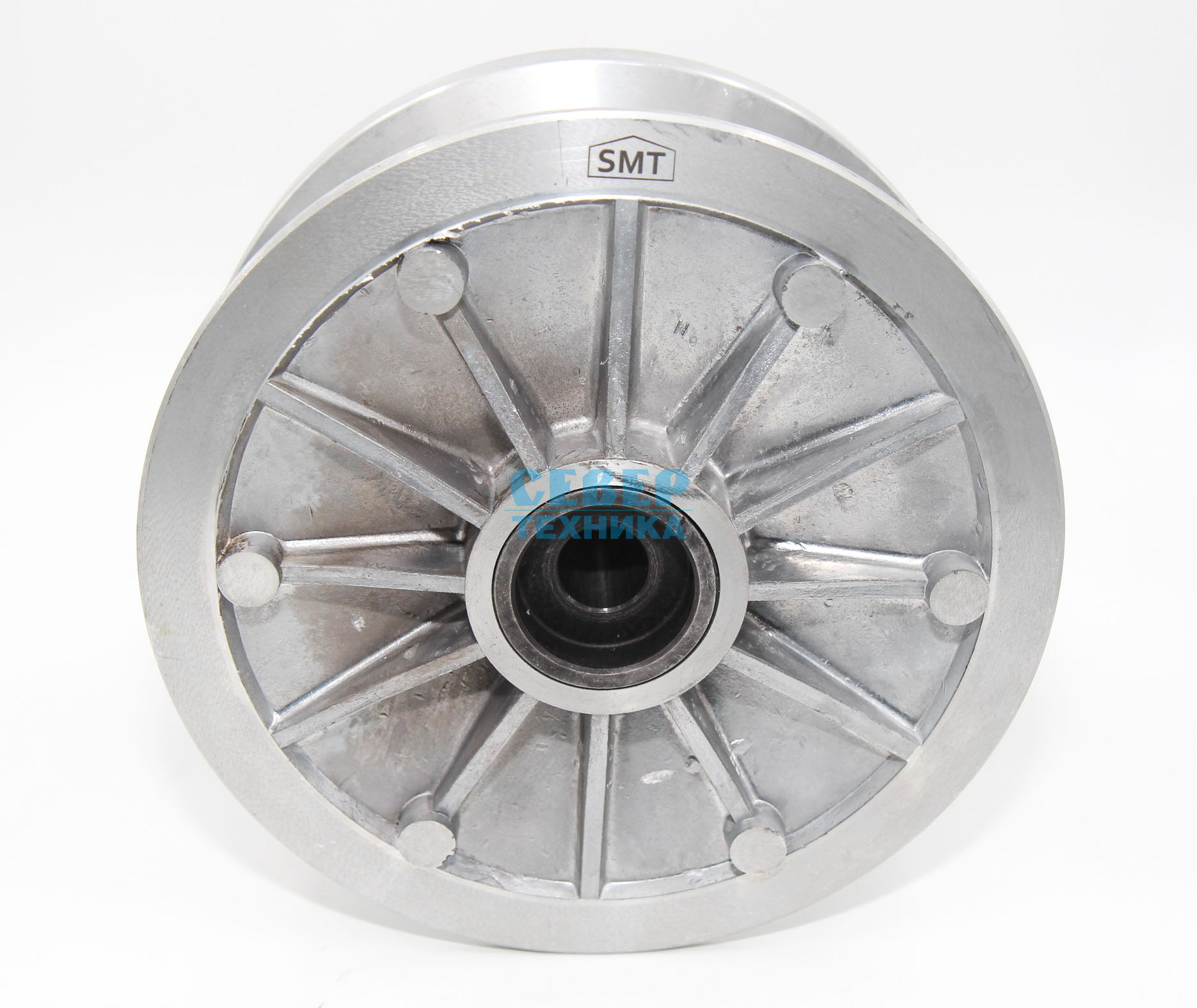 Вариатор Сафари (красный) /Буран SMT