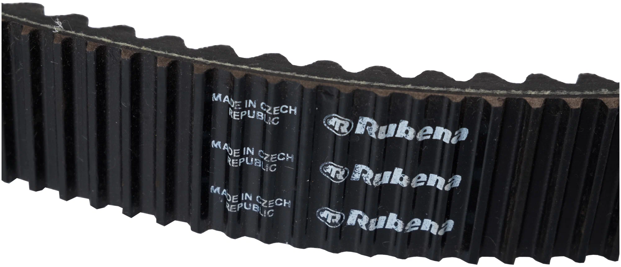 Ремень вариатора RUBENA 34,5х17х1120 ТАЙГА Чехия