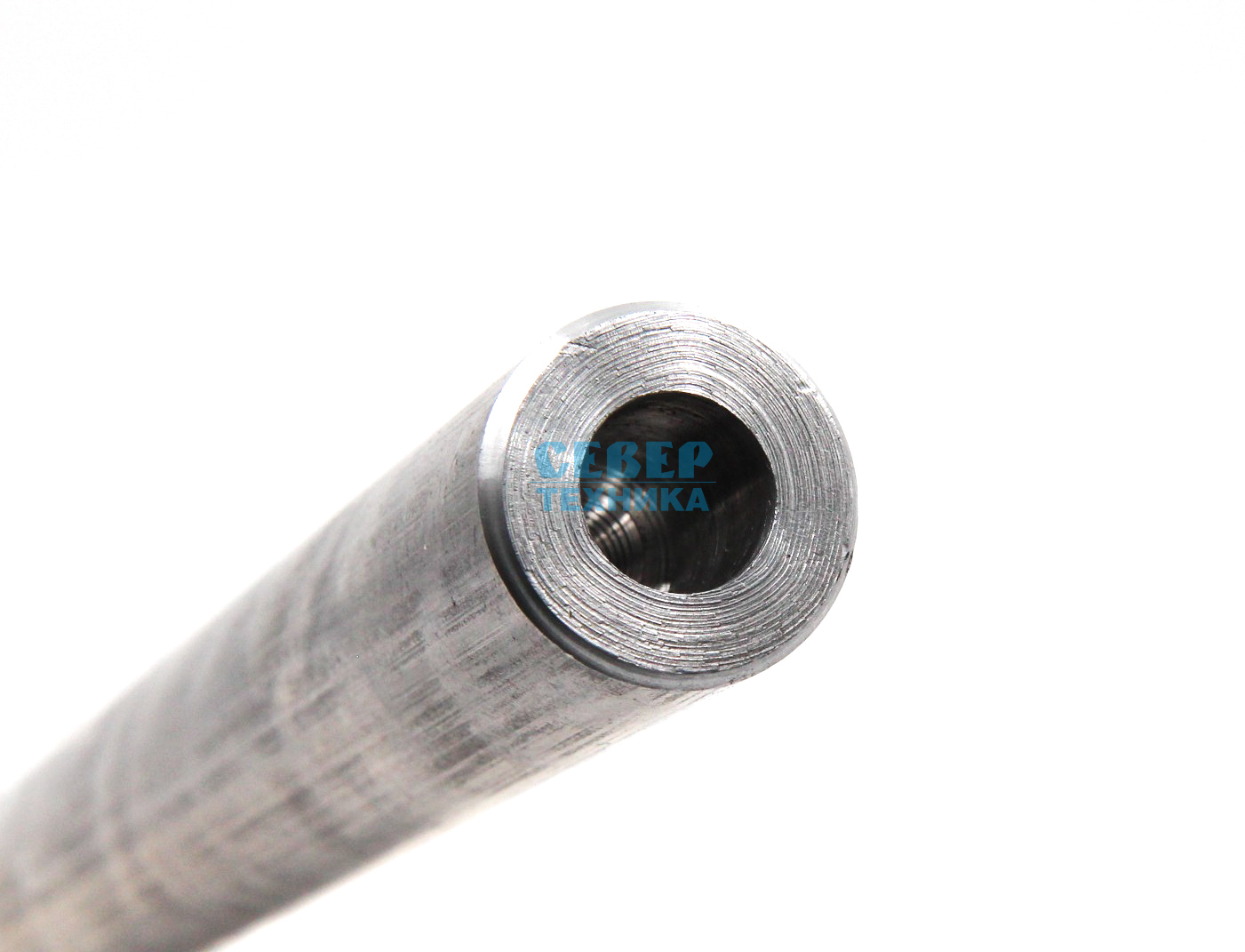 Ось балансира (тележки) /Буран ст/обр.