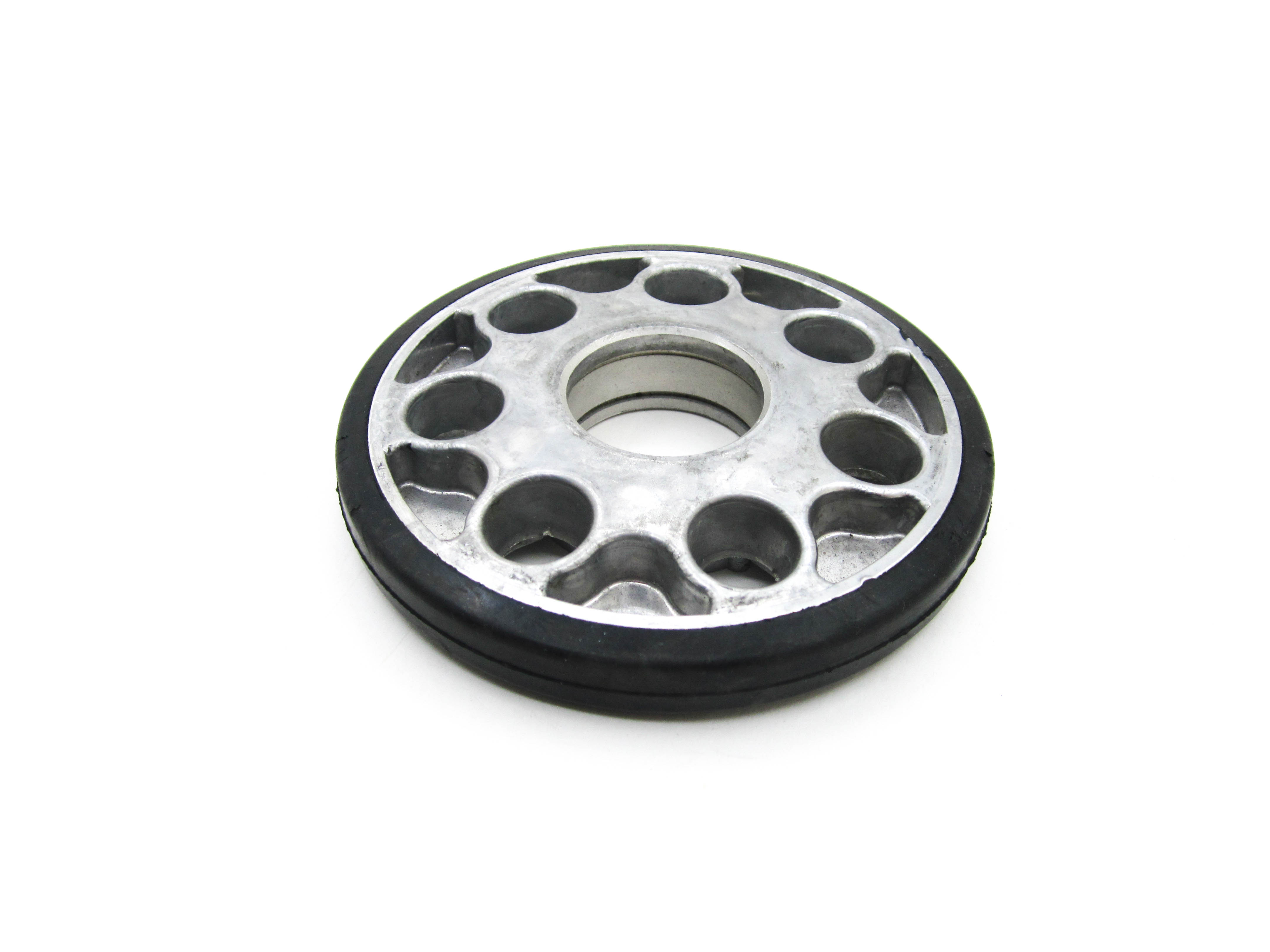 Каток /Yamaha VK 540 (D нар. 130мм, вн. 42мм, алюм. не ориг.)