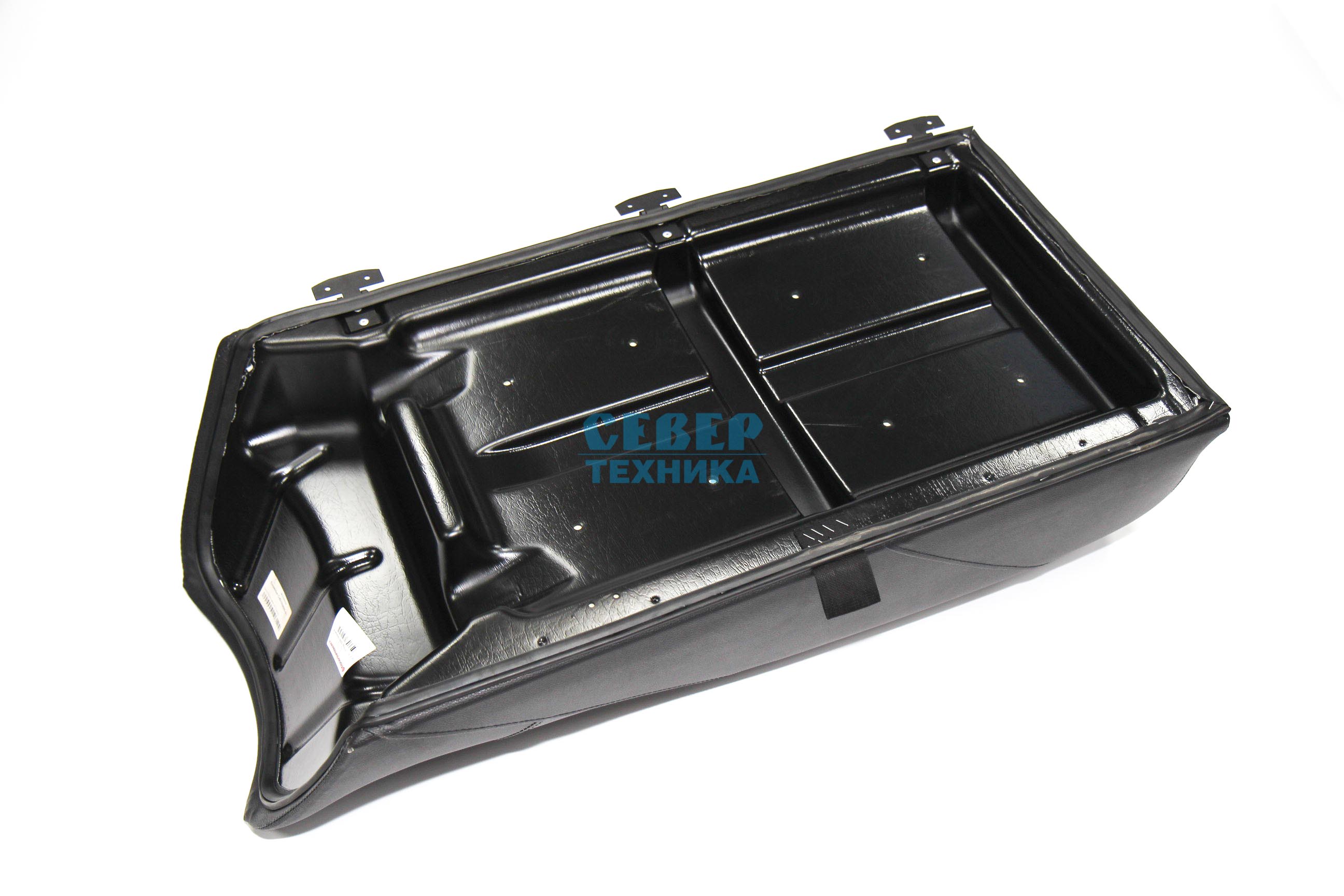 Сиденье /Тайга PATRUL 550, 551 SWT, БАРС 850 (без спинки) RM