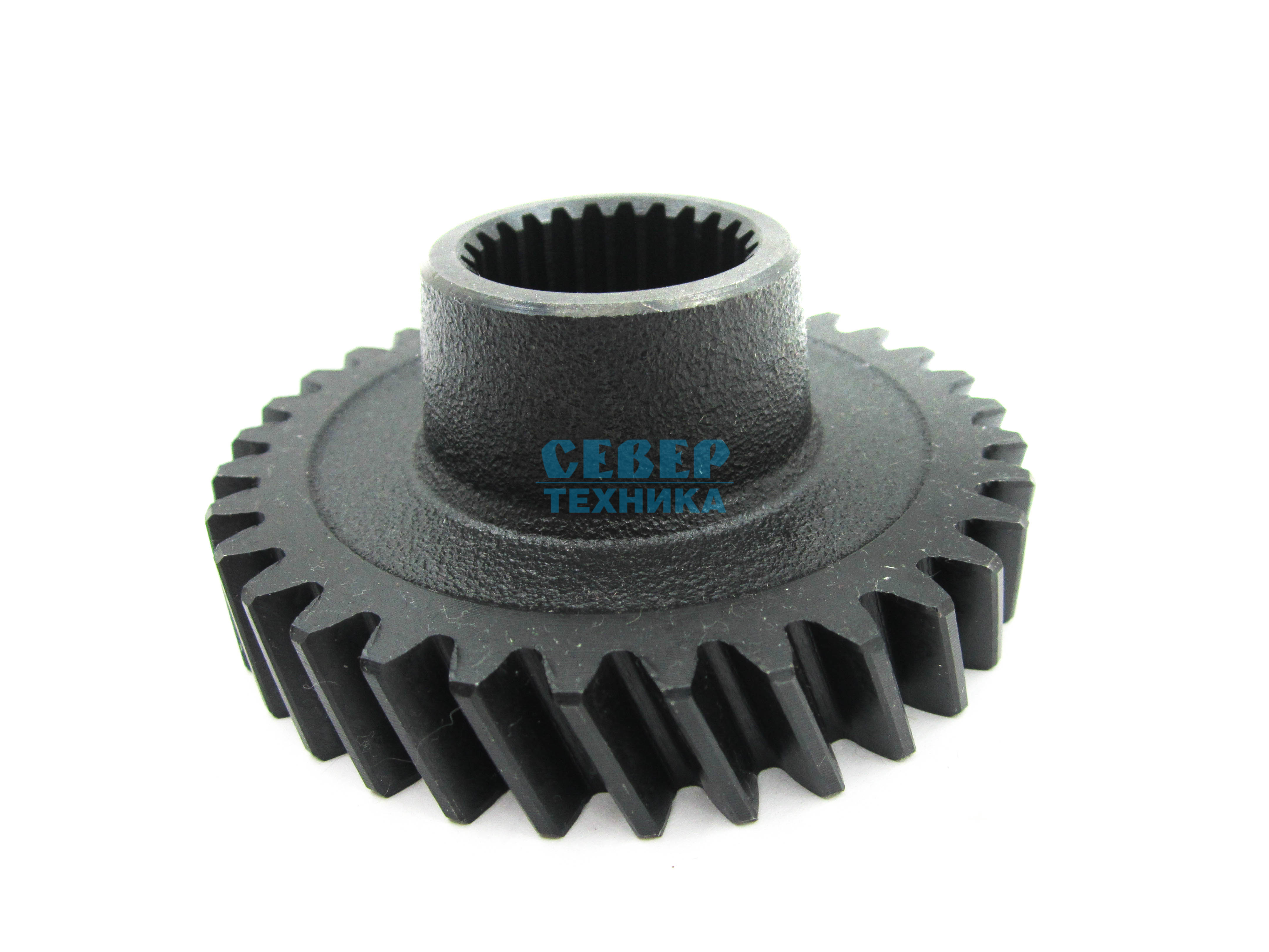 Шестерня КП /Тайга SWT, Барс RM