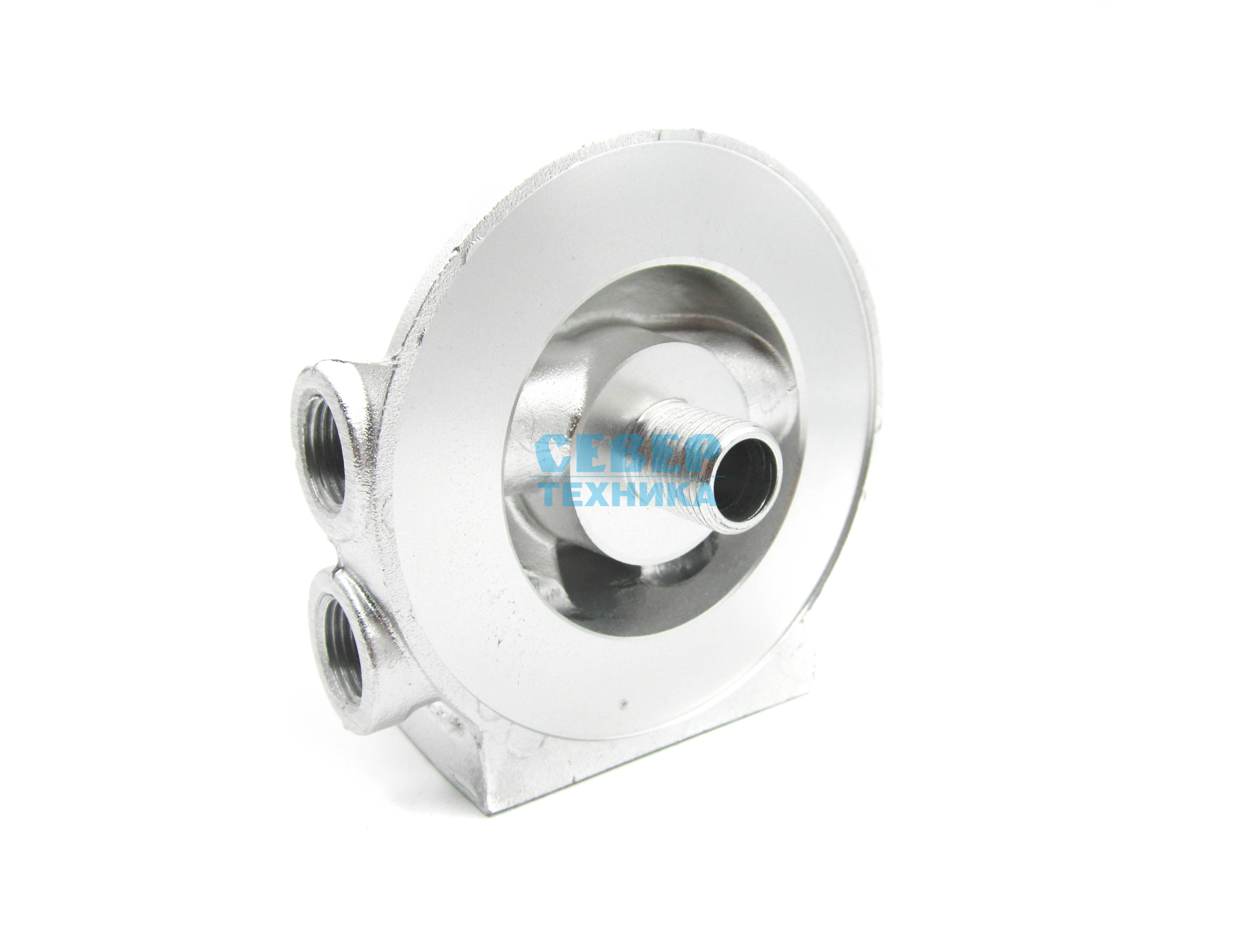 Кронштейн топливного фильтра-сепаратора