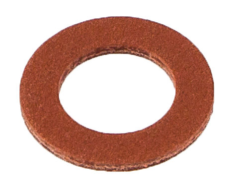 Прокладка (уплотнительное кольцо) пробки редуктора ПЛМ /Tohatsu (все моторы)