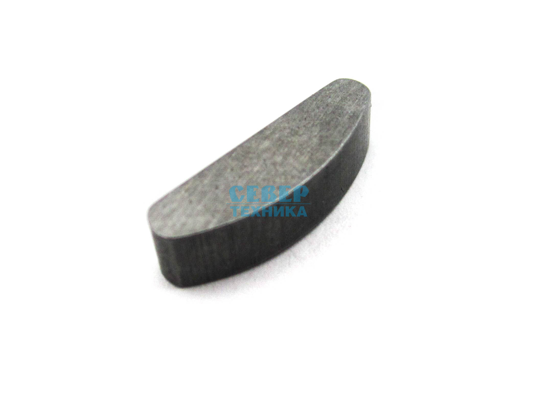 Шпонка к/вала ATV /СФ