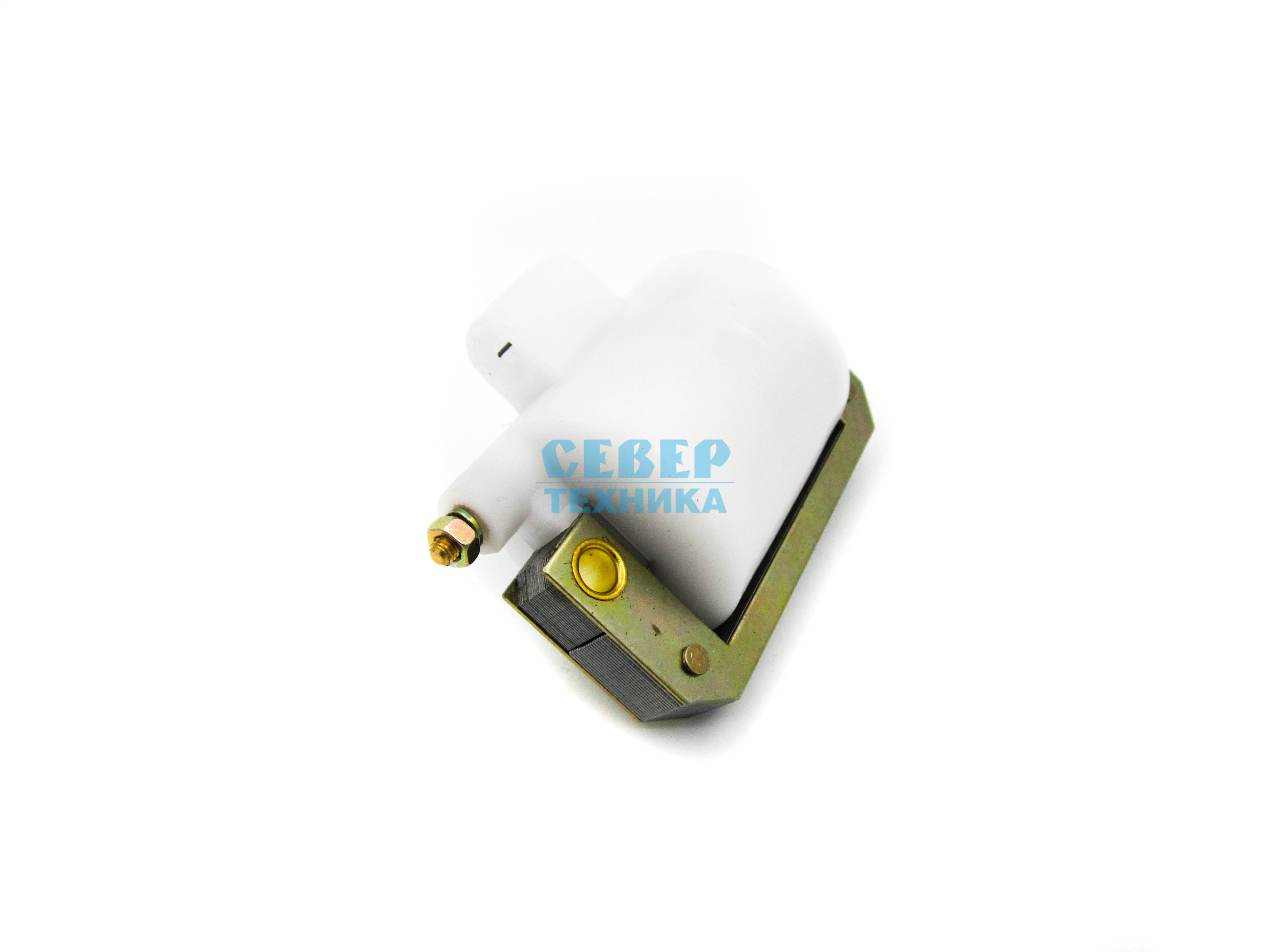 ТЛМ-3 /Буран