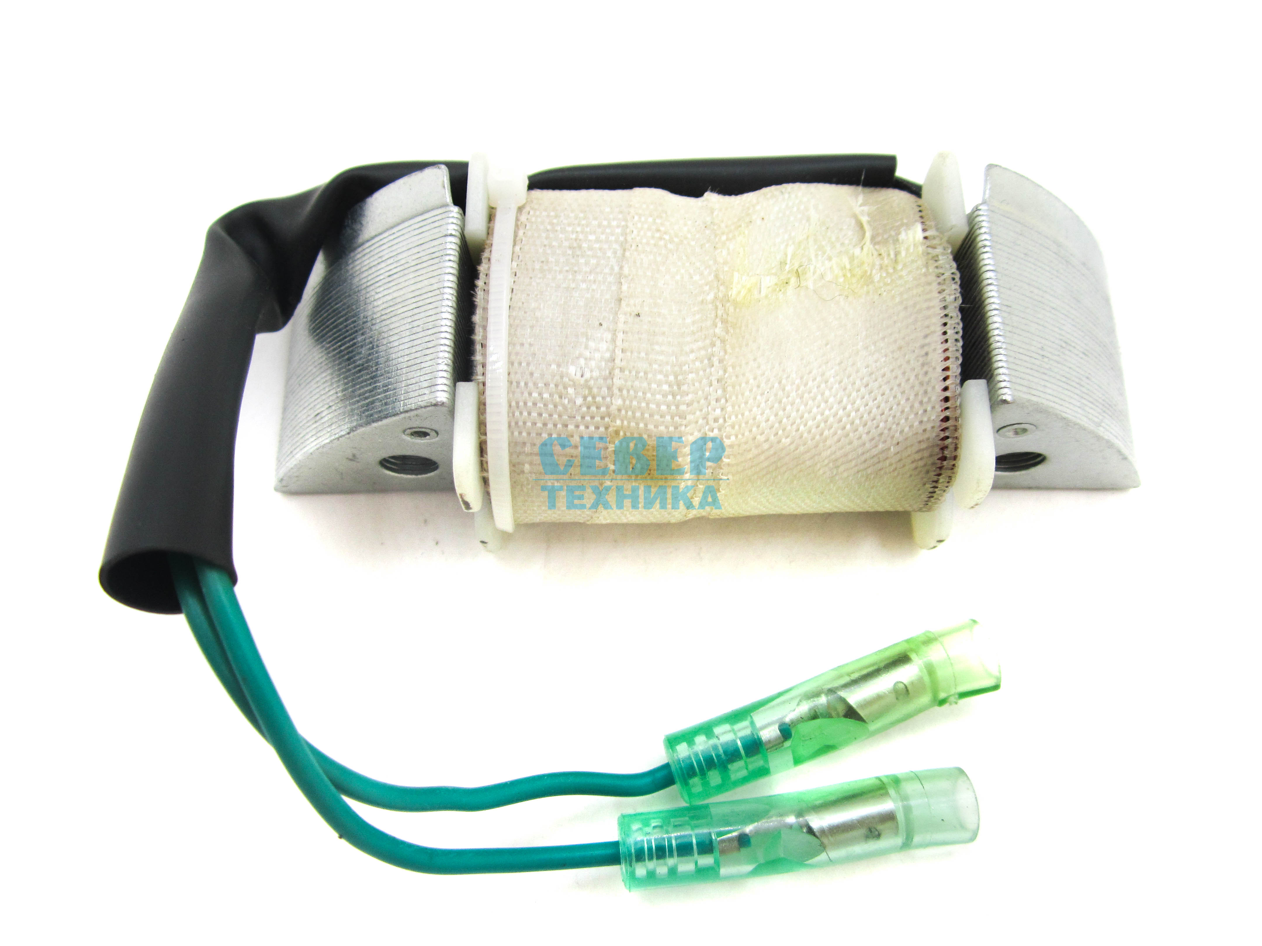 Катушка генератора ПЛМ /Yamaha 9.9-15