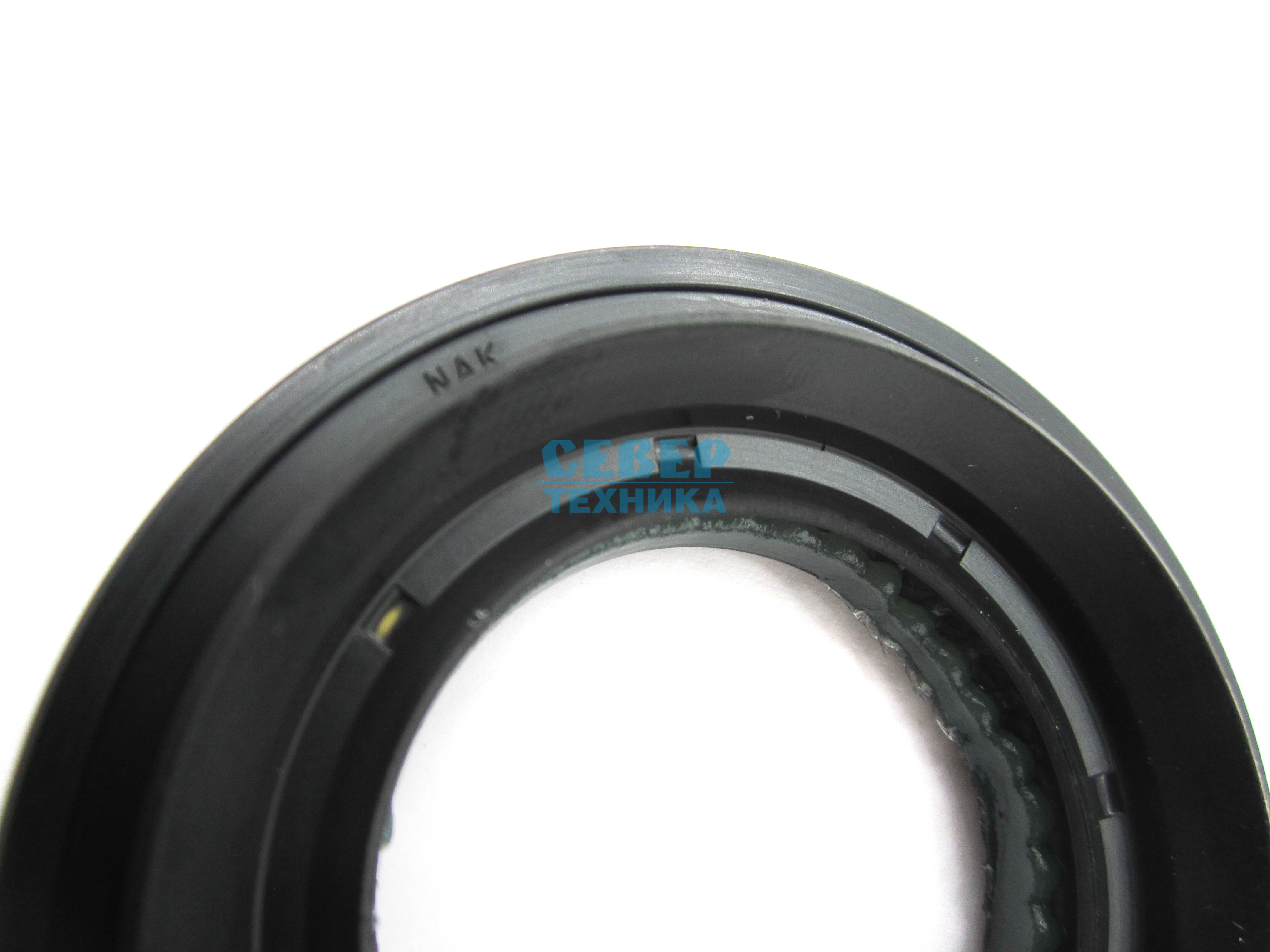 Манжета 35х61х9/14 хвостовика заднего редуктора ATV /СМК 500-А-2А/Х5/Х5Н.О/Х6/Z6/X8