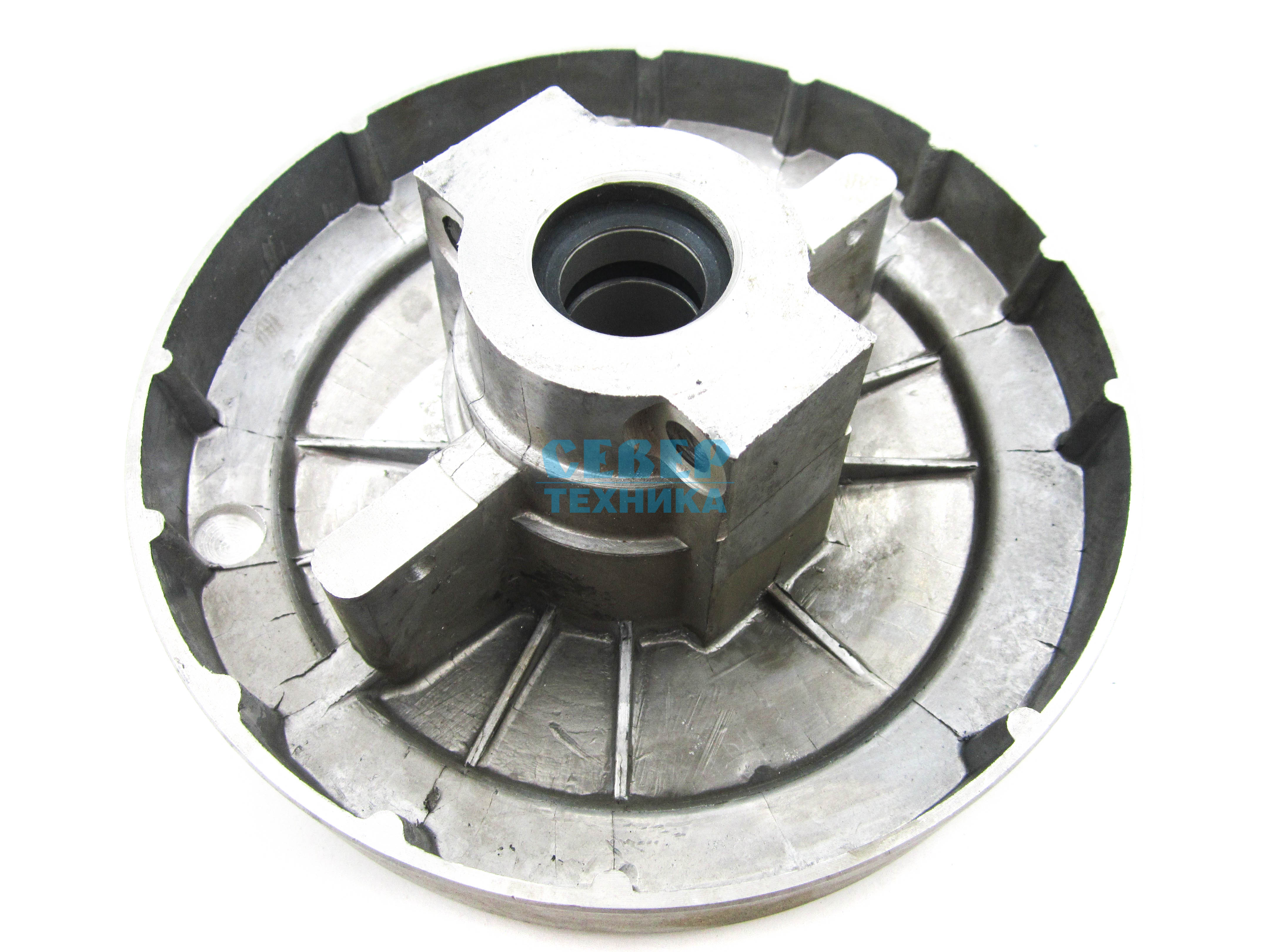 Конус подвижный вар. Альпина /Буран