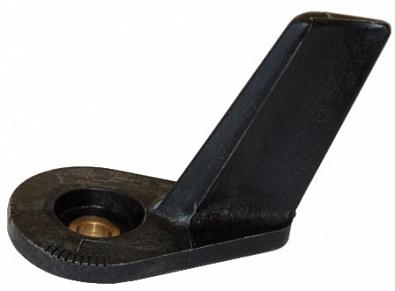 Компенсатор бокового усилия (пластмас) Yamaha 25-30 / F20-45 (Тайвань)