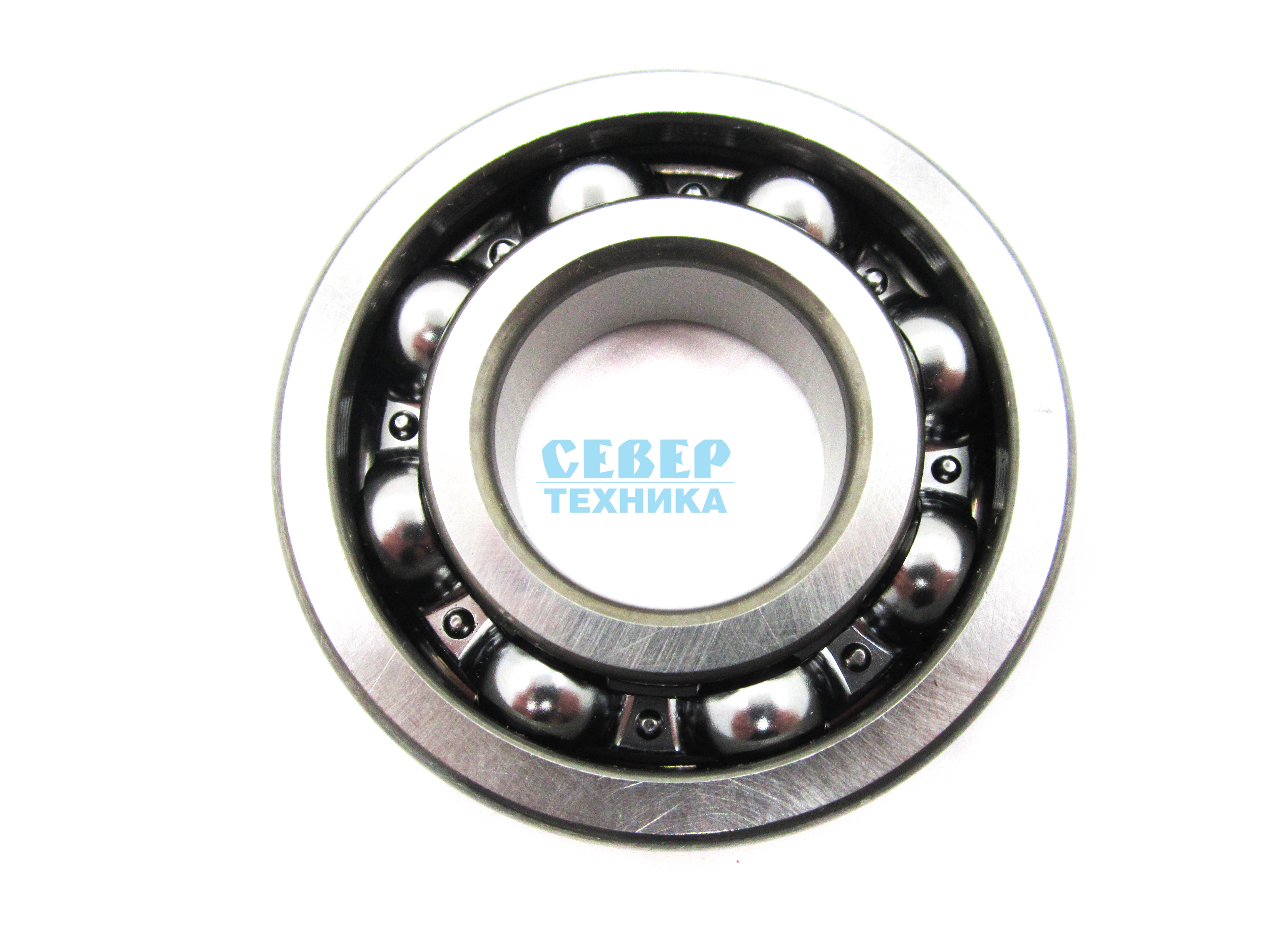 Подшипник к/вала 6307 ATV /СФ 188/625-X6