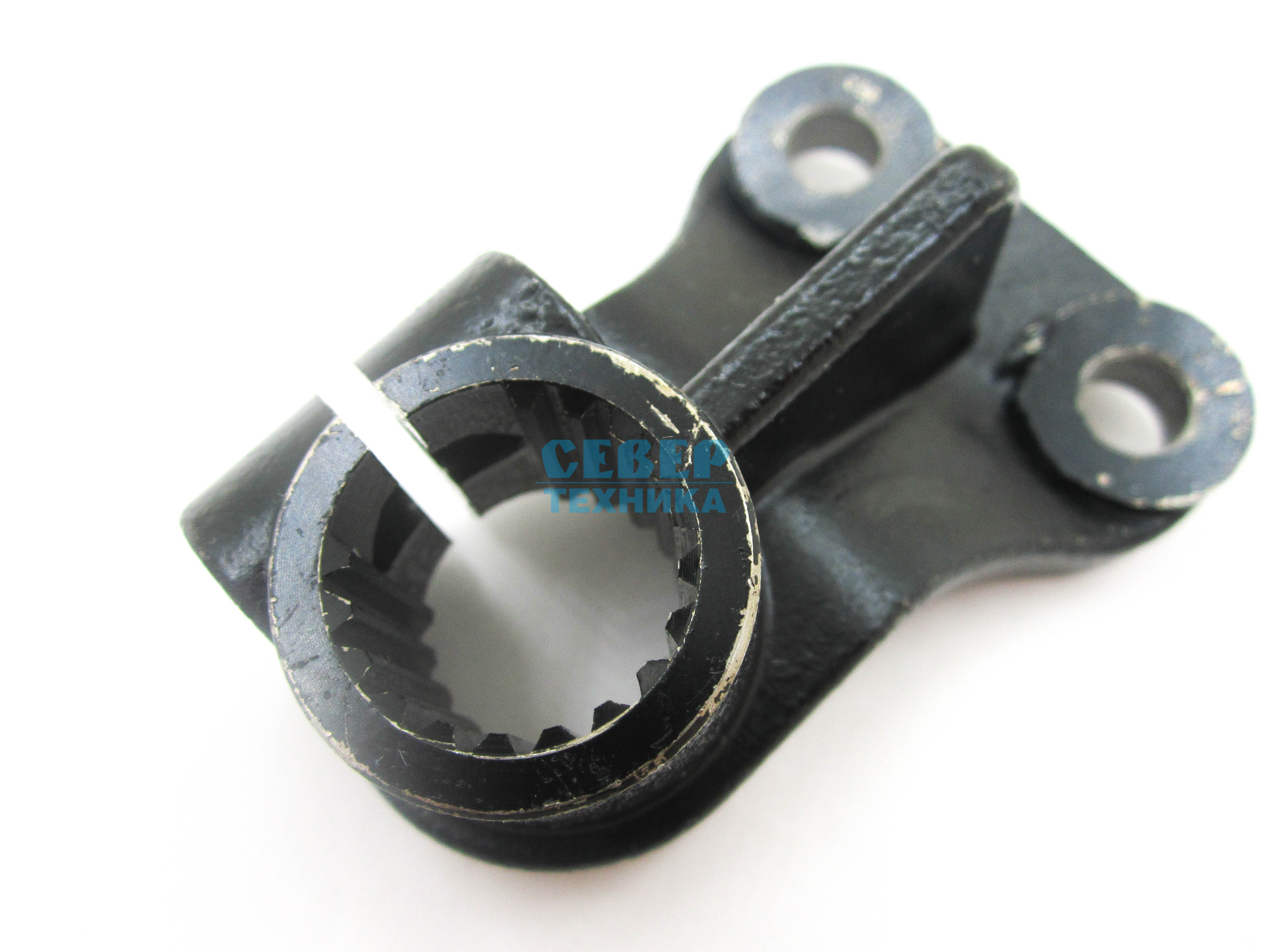 Cошка рулевой колонки ATV /СФ X5 Н.О.