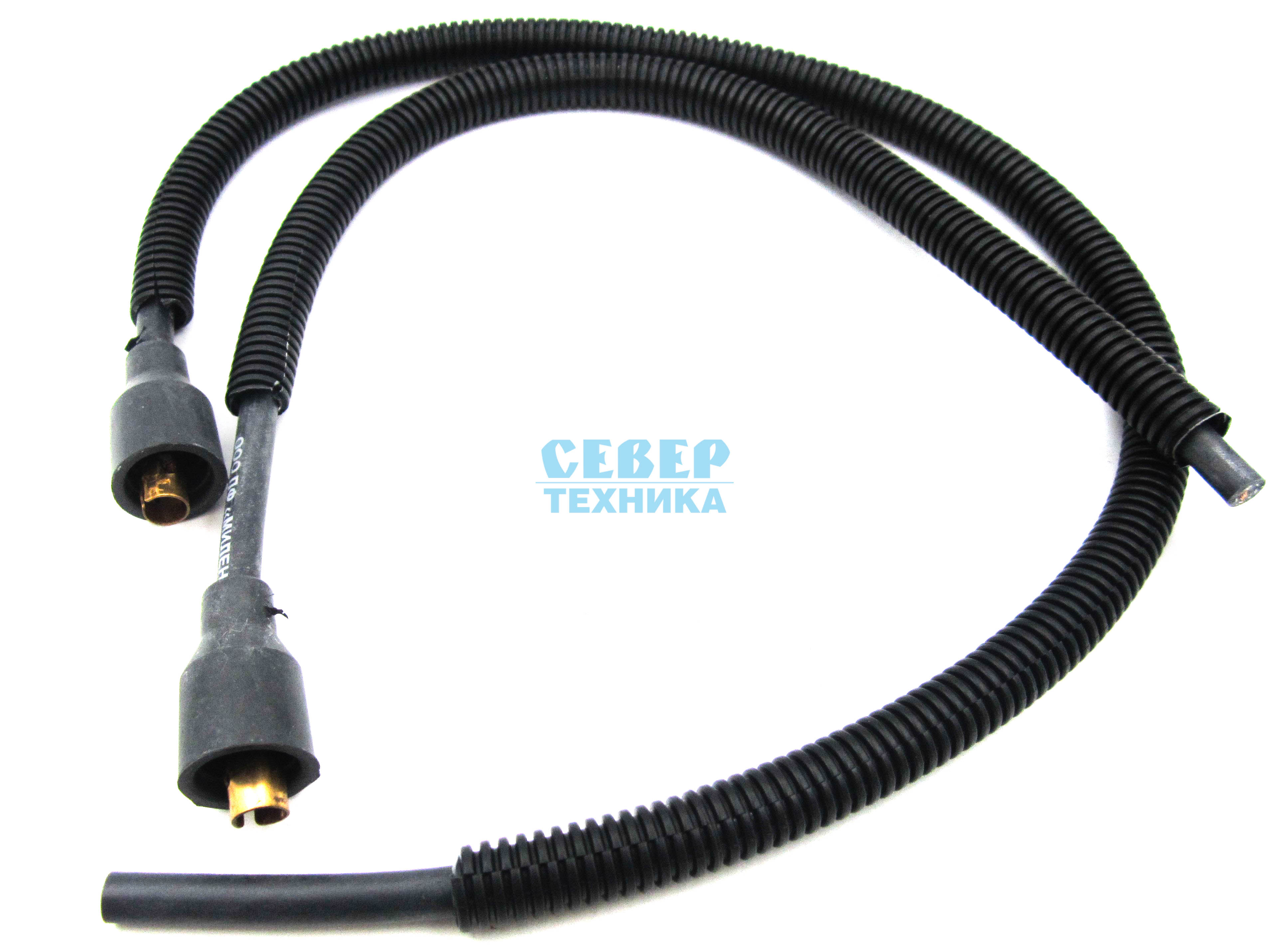 Провода в/в Т775С-5-01 /Буран 2Т/Варяг 550/Vector 551/Лидер (к-т) RM