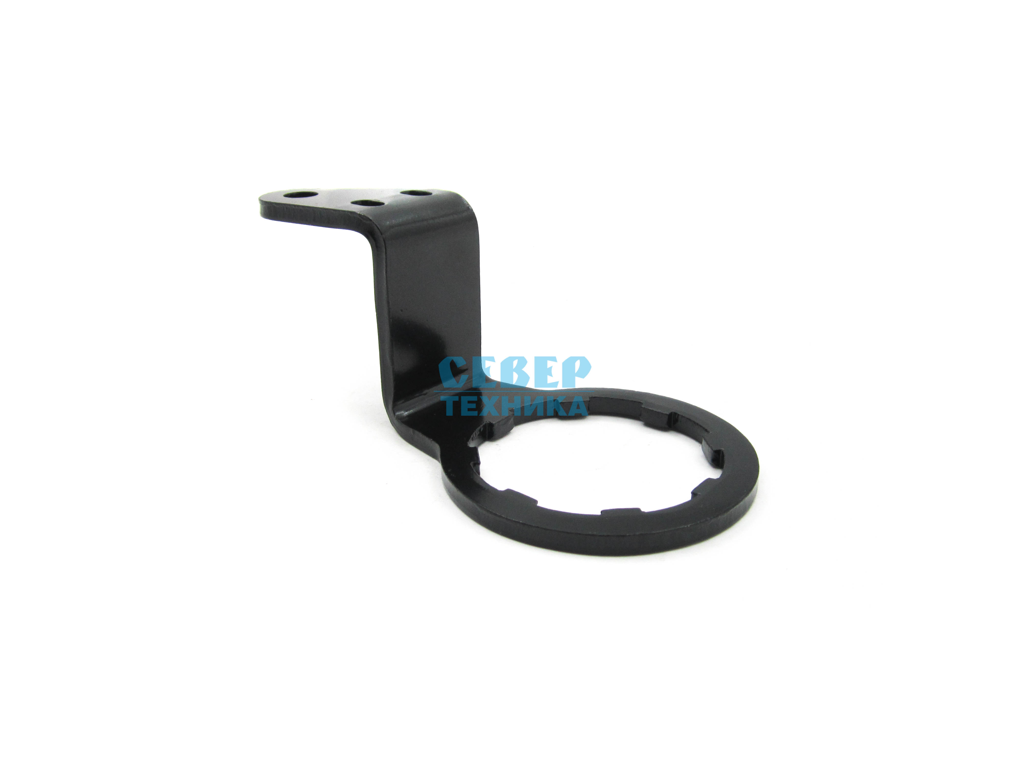 Рычаг рулевой левый /BRP Skandic, Lynx